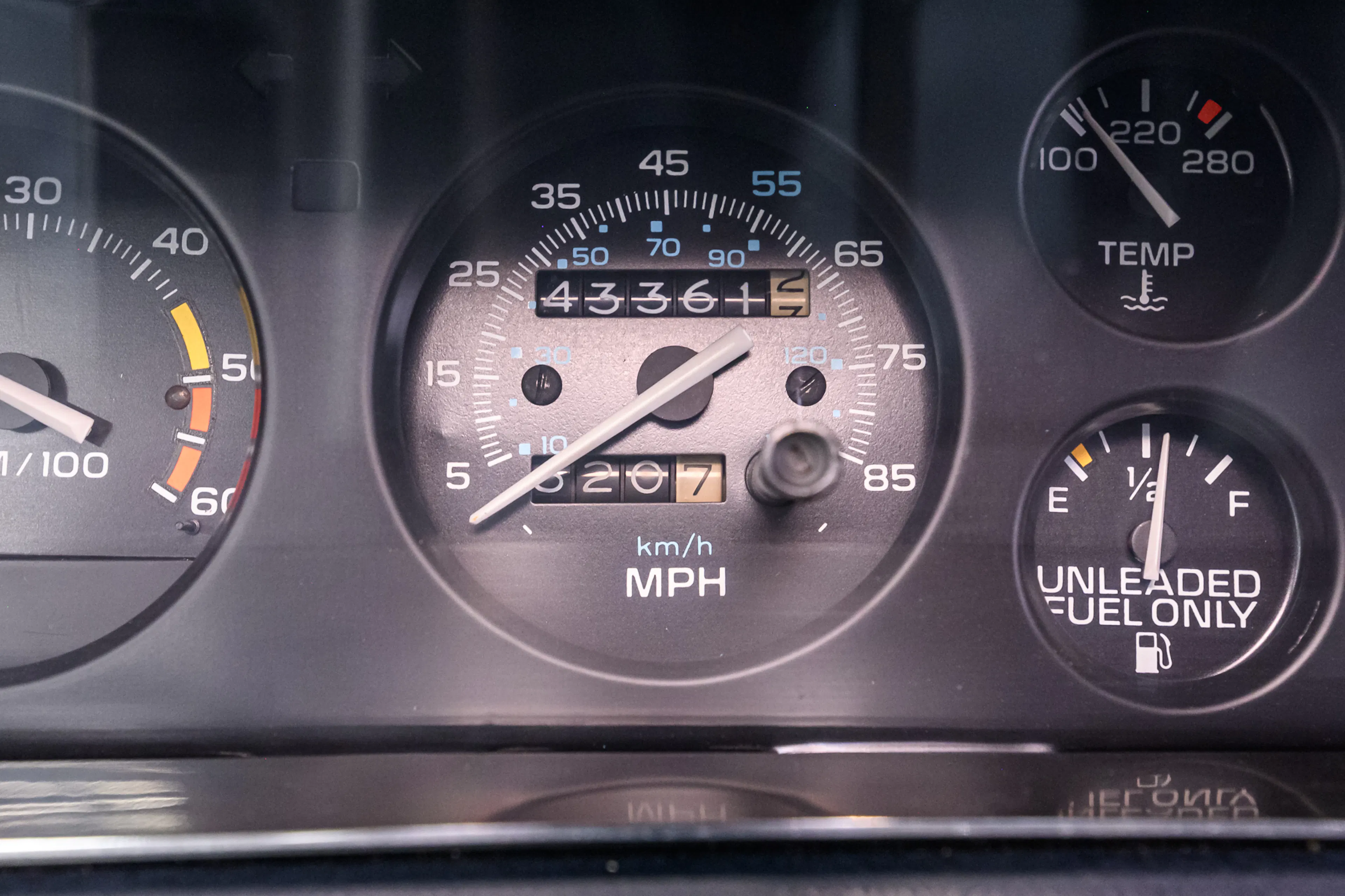 1981 Oldsmobile Cutlass Calais 2dr Coupe Courtesy of AutoBarn Classic Cars
