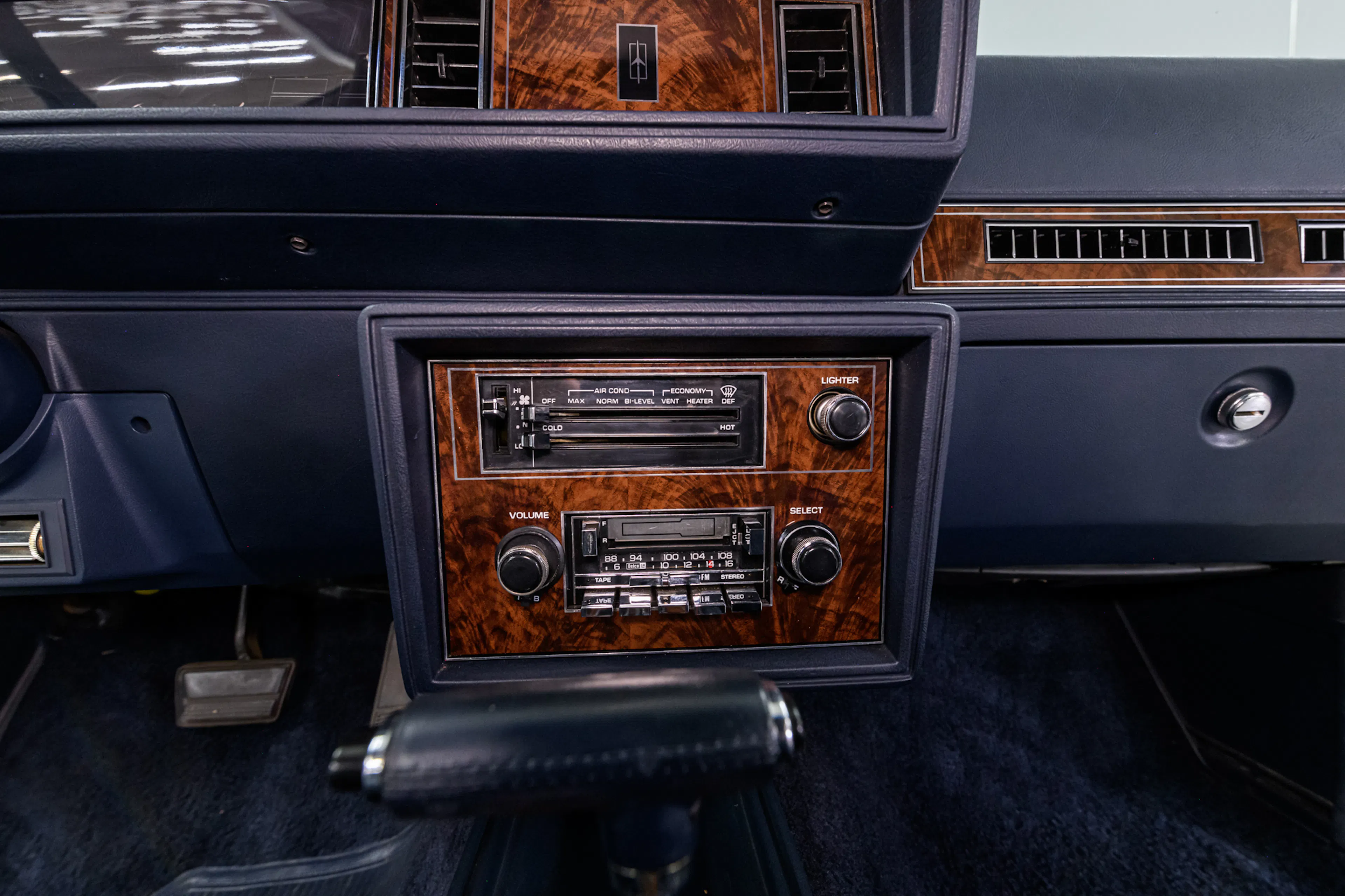 1981 Oldsmobile Cutlass Calais 2dr Coupe Courtesy of AutoBarn Classic Cars