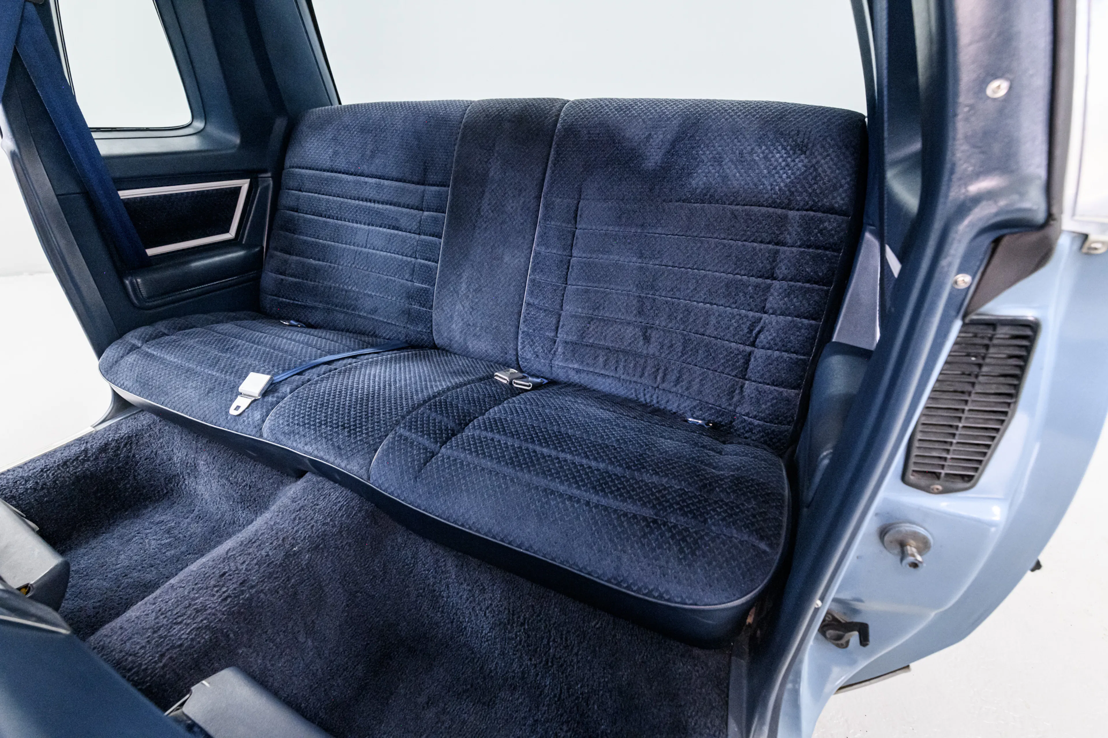 1981 Oldsmobile Cutlass Calais 2dr Coupe Courtesy of AutoBarn Classic Cars