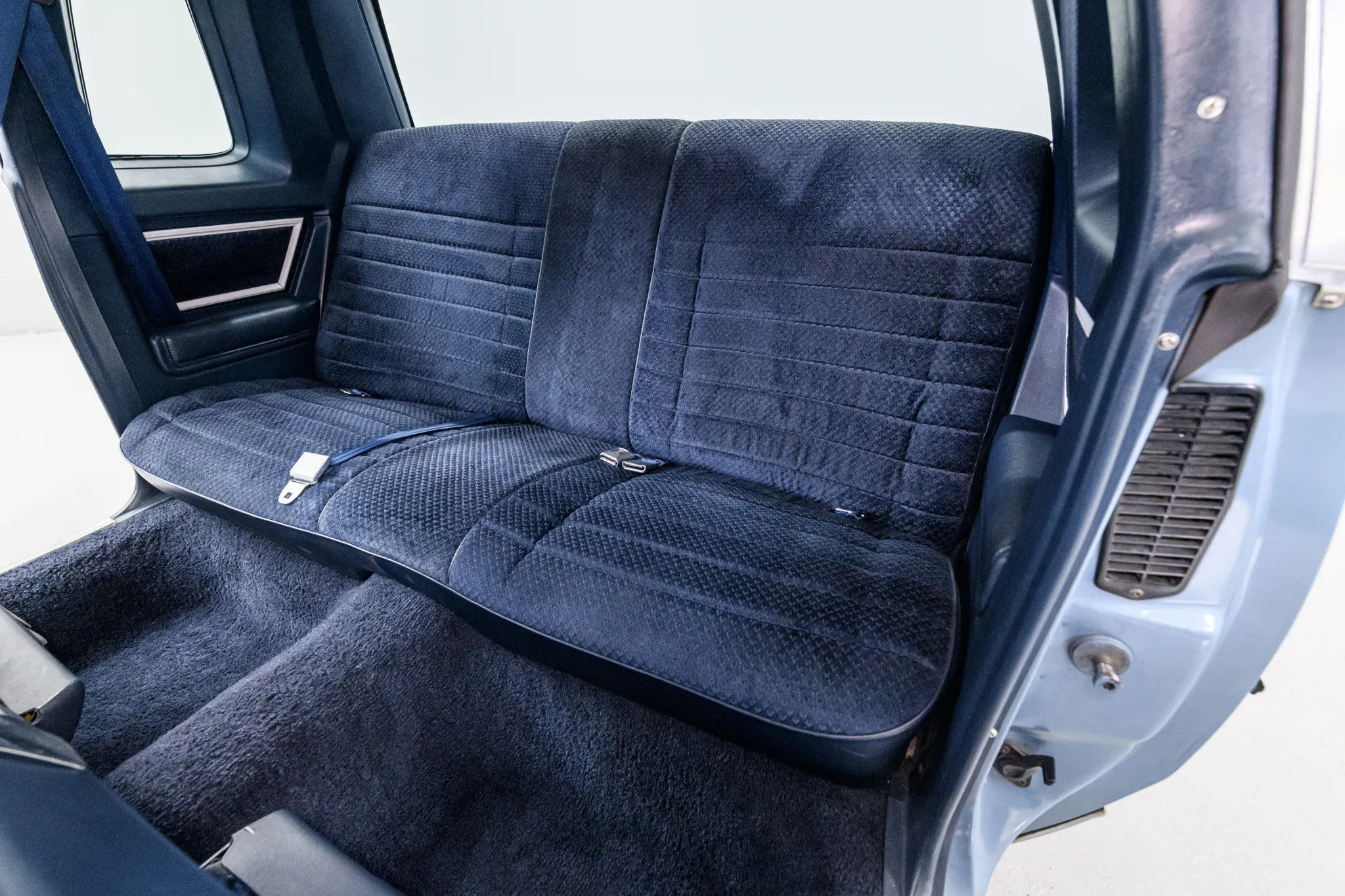 1981 Oldsmobile Cutlass Calais 2dr Coupe Courtesy of AutoBarn Classic Cars