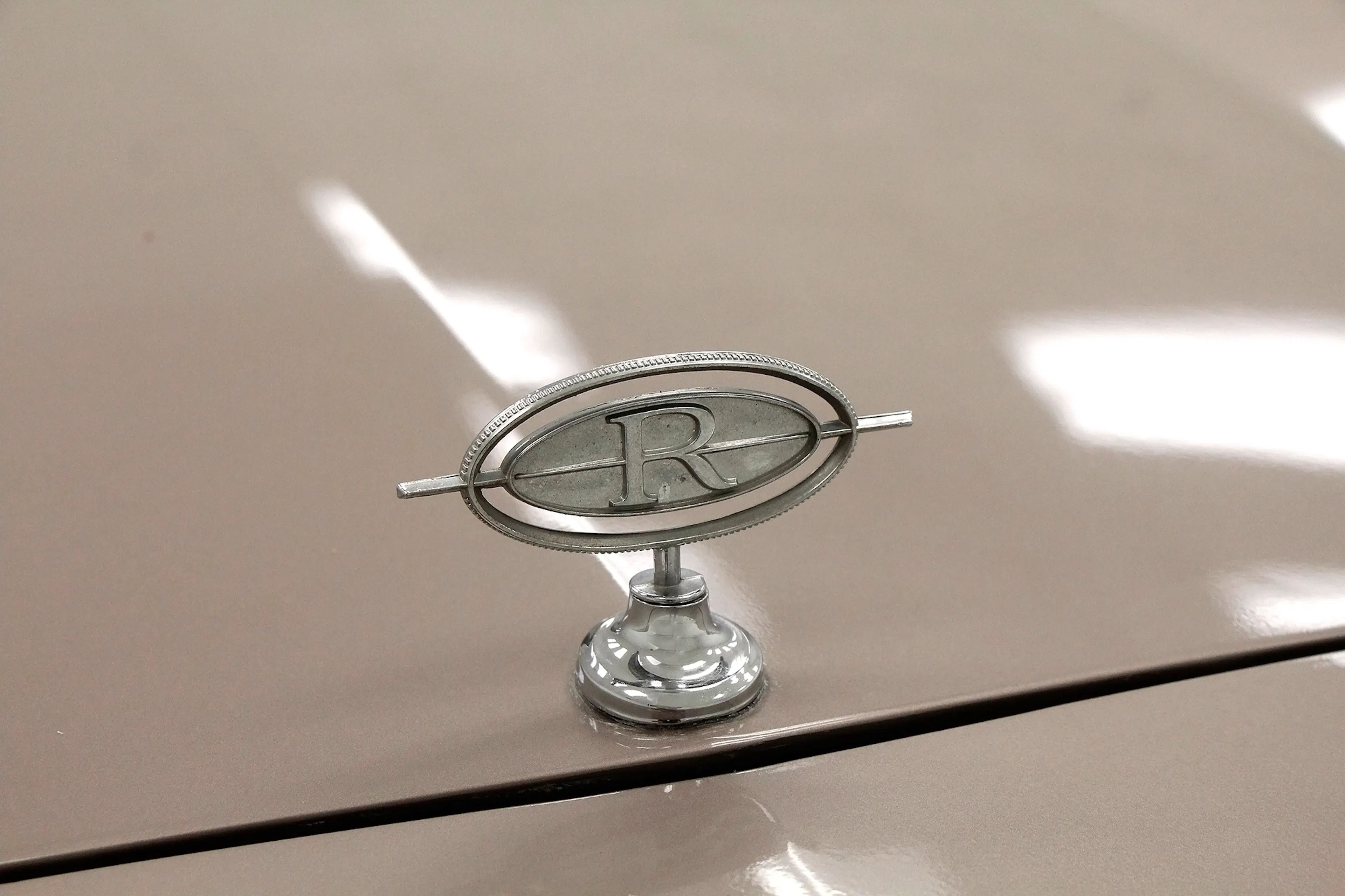 1983 Buick Riviera coupe courtesy Classic Auto Mall