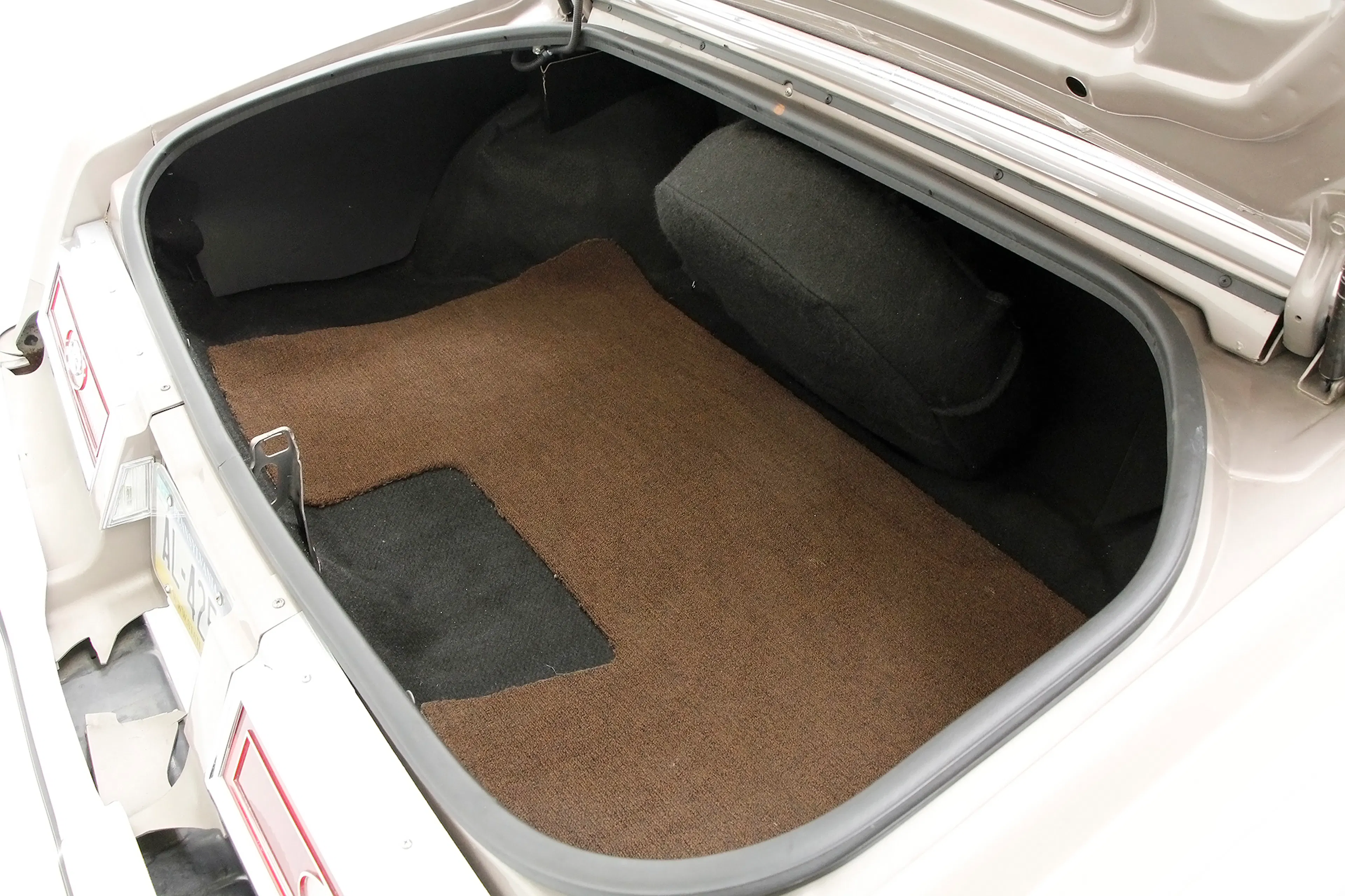1983 Buick Riviera coupe courtesy Classic Auto Mall