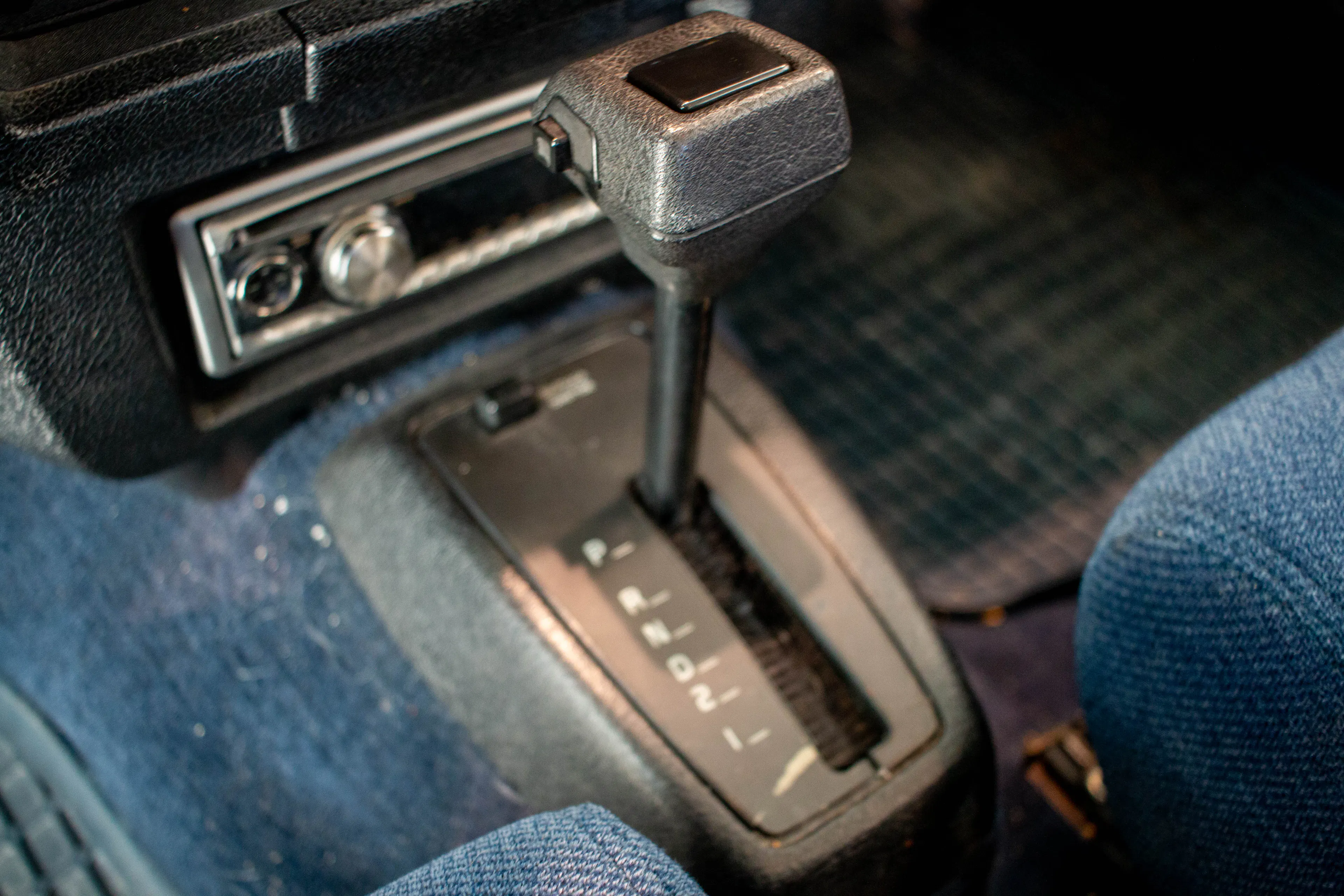 1993 Volvo 240 4dr Wagon Courtesy of Hagerty Media