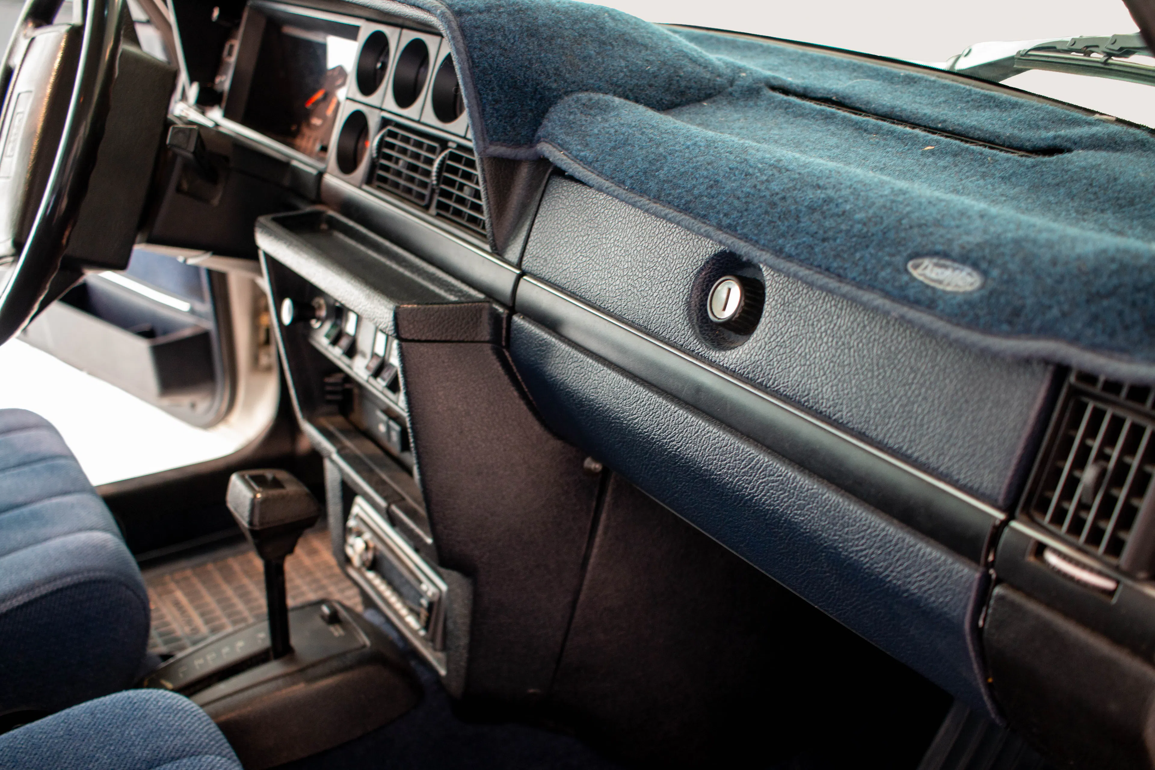 1993 Volvo 240 4dr Wagon Courtesy of Hagerty Media