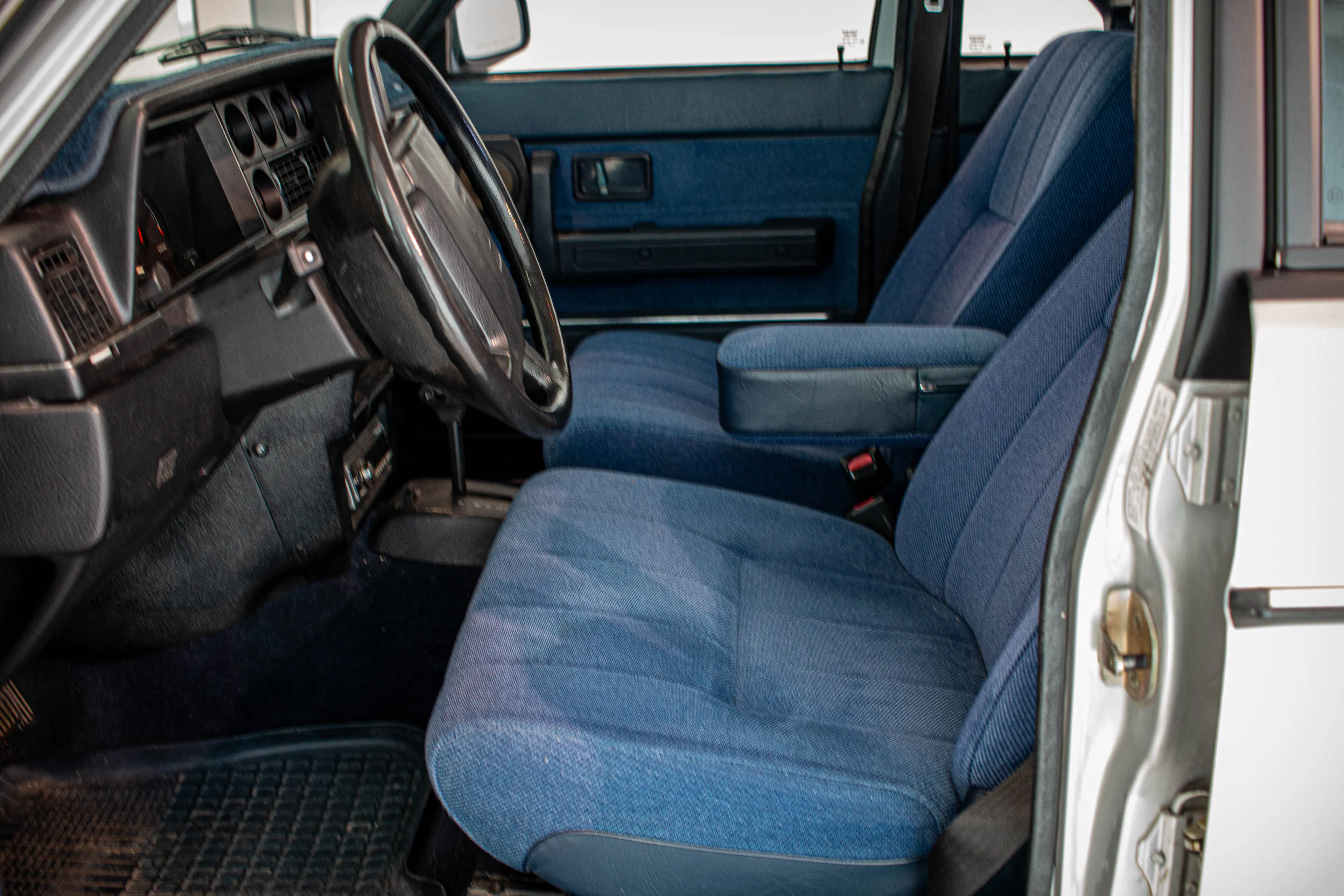 1993 Volvo 240 4dr Wagon Courtesy of Hagerty Media