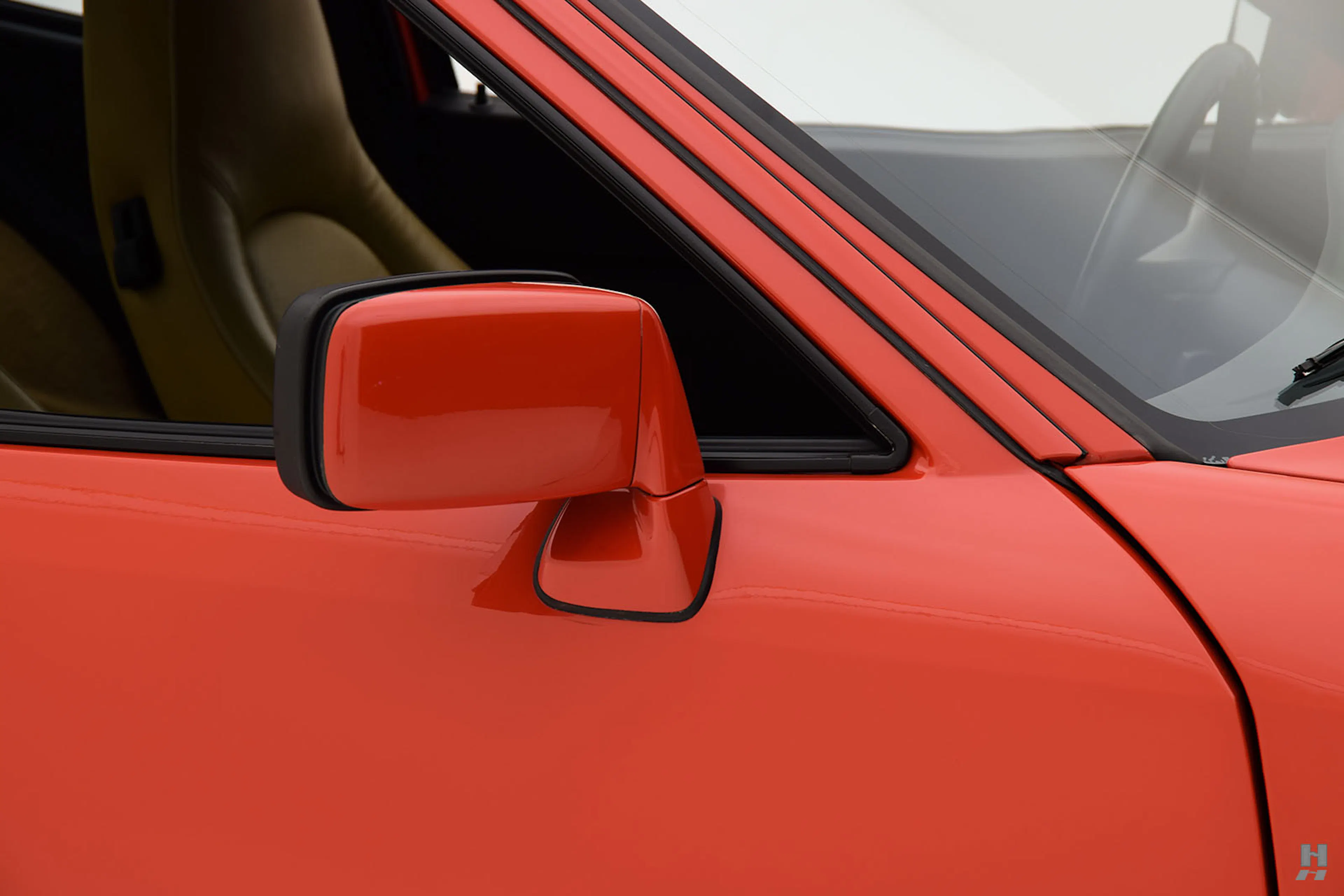 1986 Porsche 944 Turbo 2dr Coupe Courtesy of Hyman, Ltd.