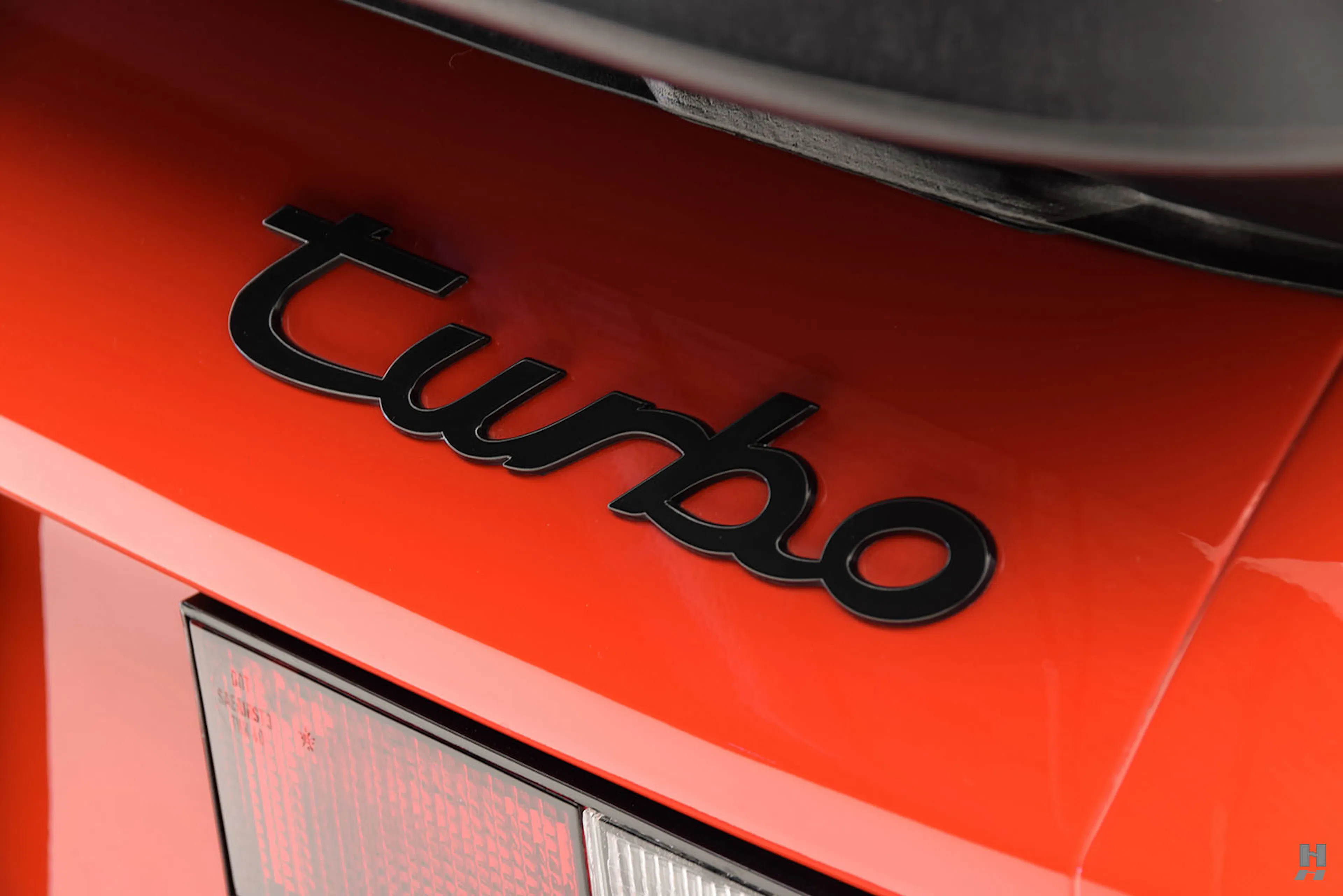1986 Porsche 944 Turbo 2dr Coupe Courtesy of Hyman, Ltd.