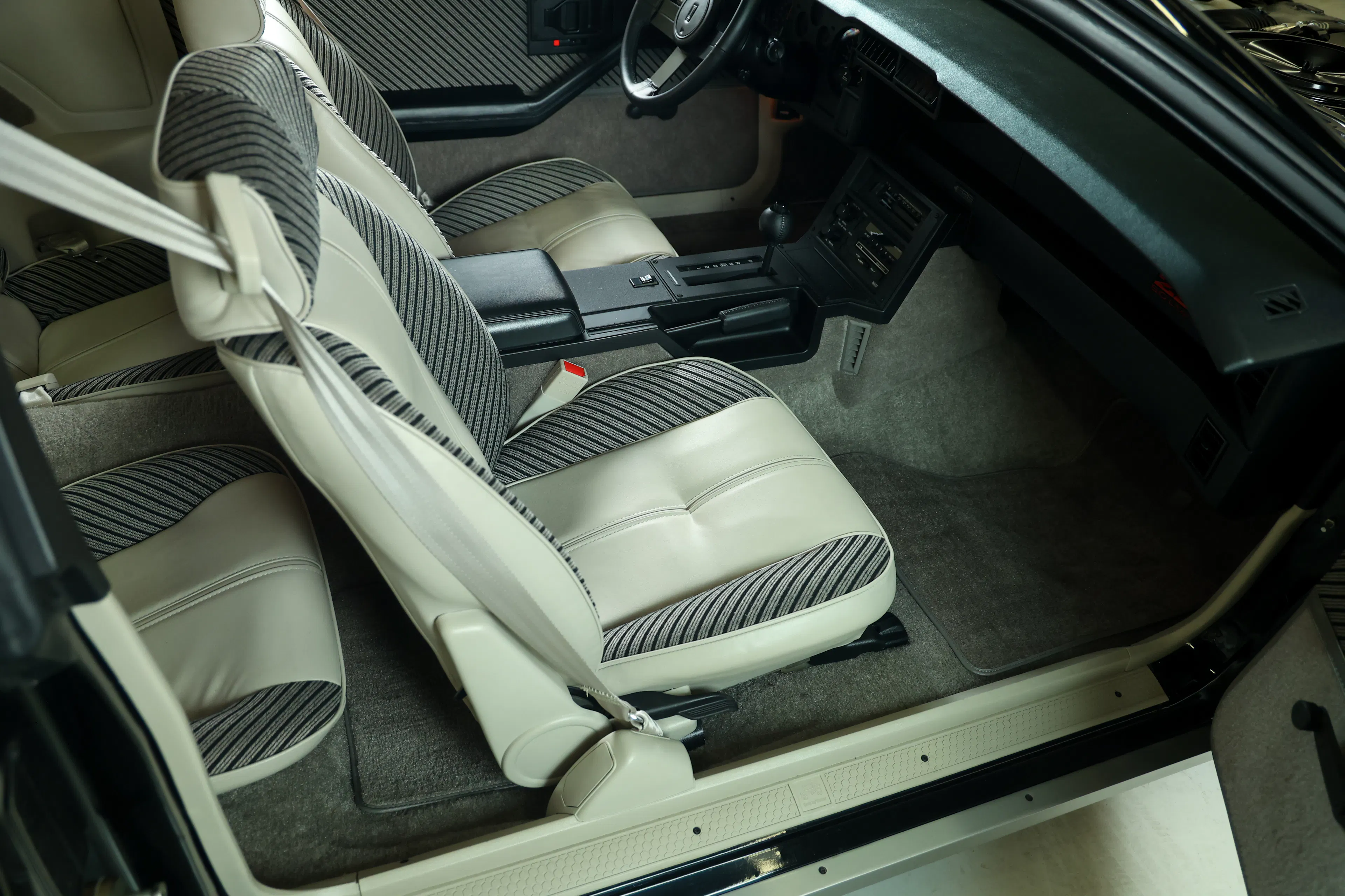 1984 Chevrolet Camaro Z/28 2dr Sport Coupe Courtesy of Hagerty Marketplace