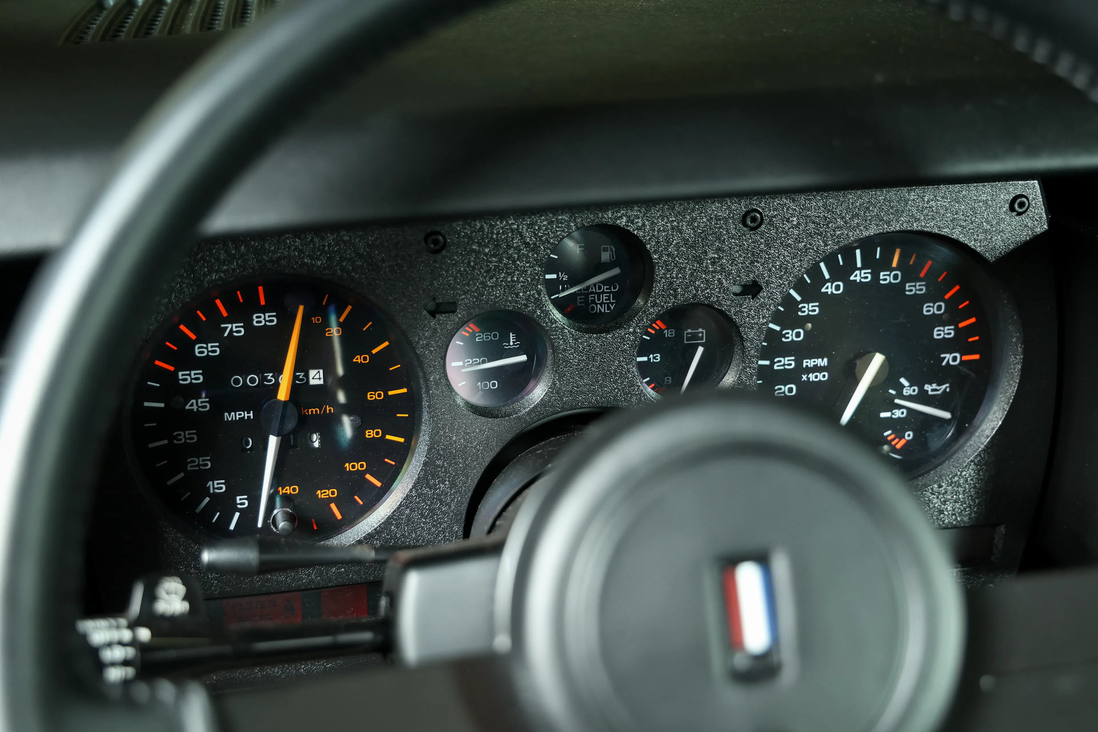 1984 Chevrolet Camaro Z/28 2dr Sport Coupe Courtesy of Hagerty Marketplace