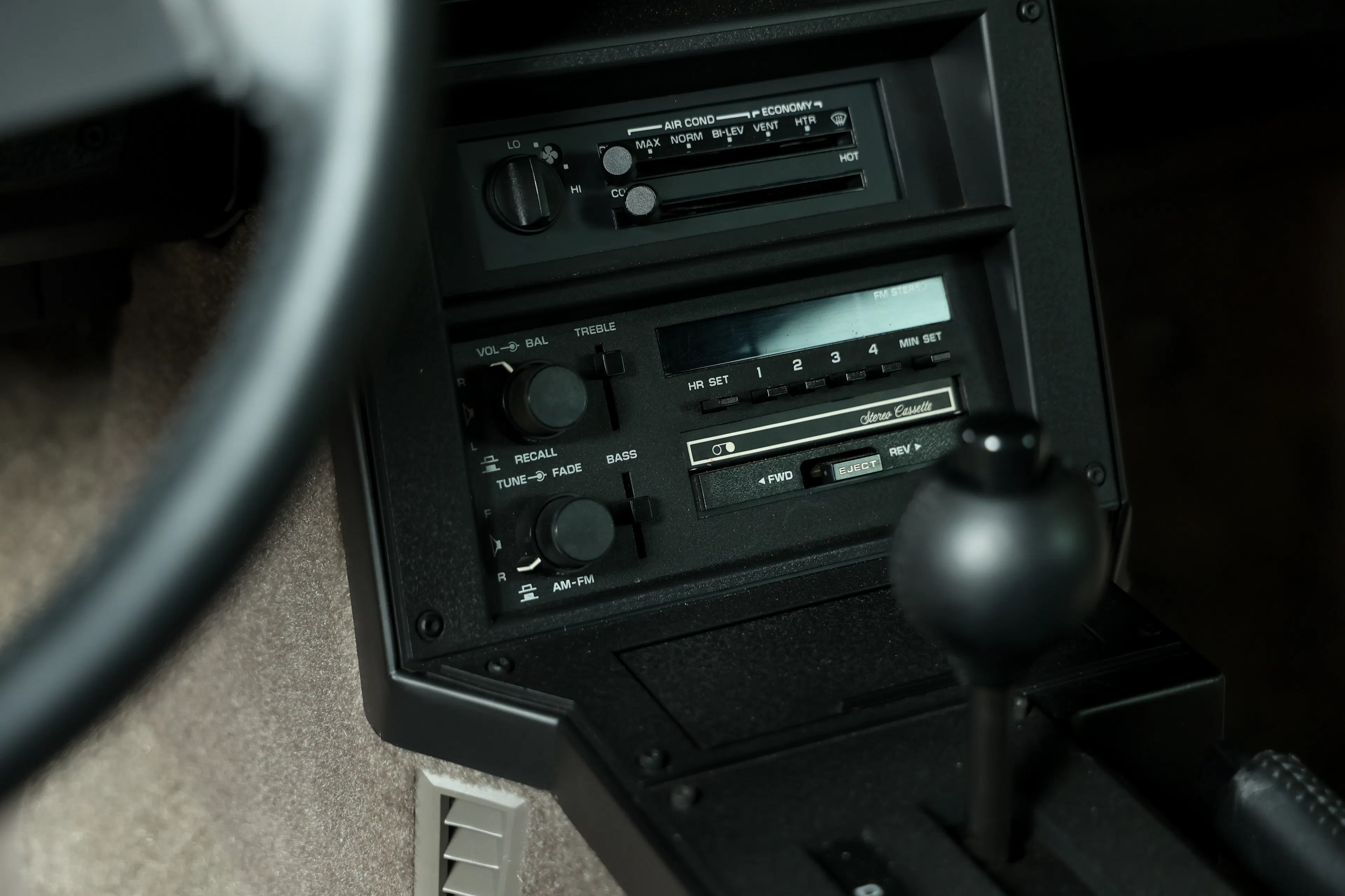 1984 Chevrolet Camaro Z/28 2dr Sport Coupe Courtesy of Hagerty Marketplace