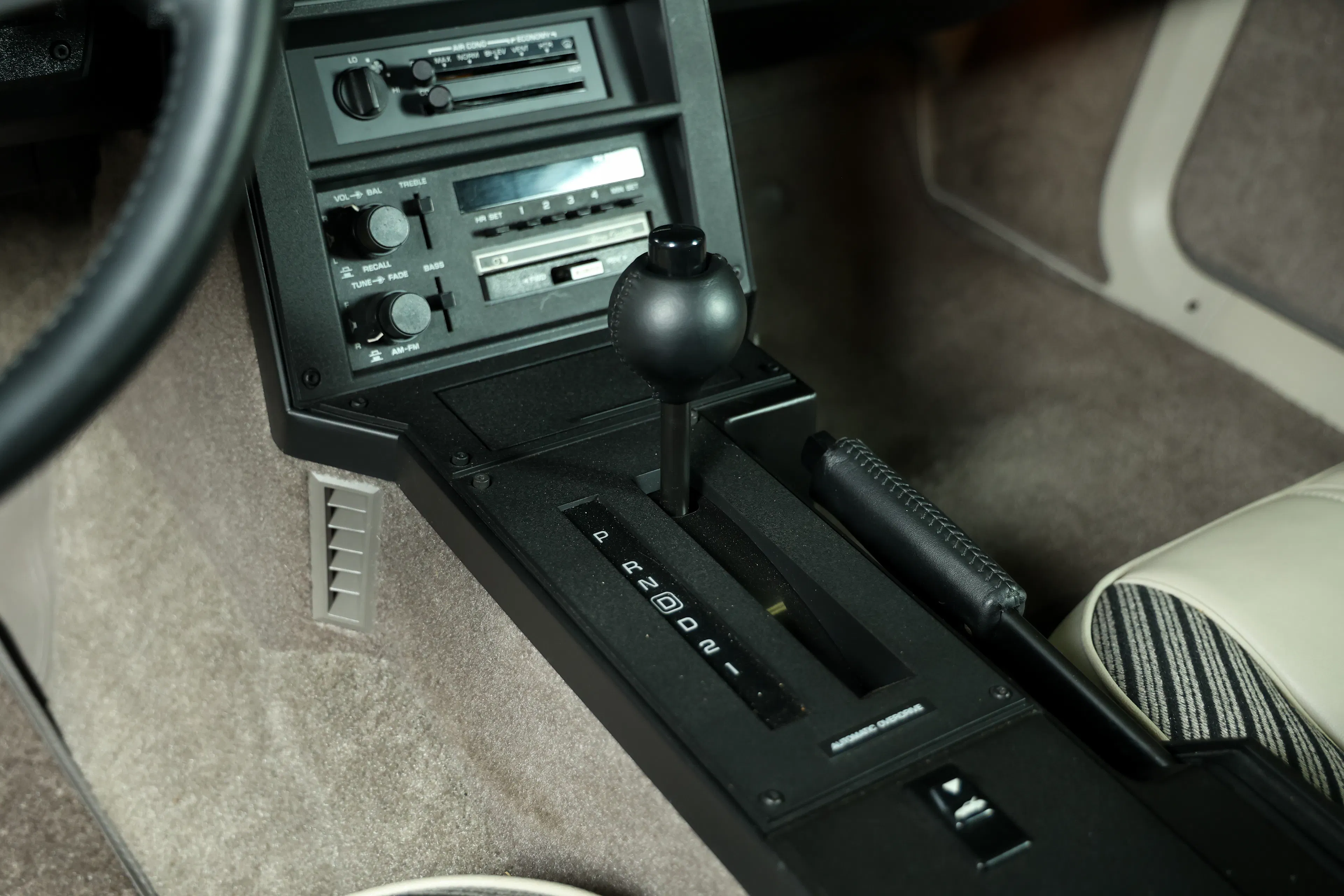 1984 Chevrolet Camaro Z/28 2dr Sport Coupe Courtesy of Hagerty Marketplace
