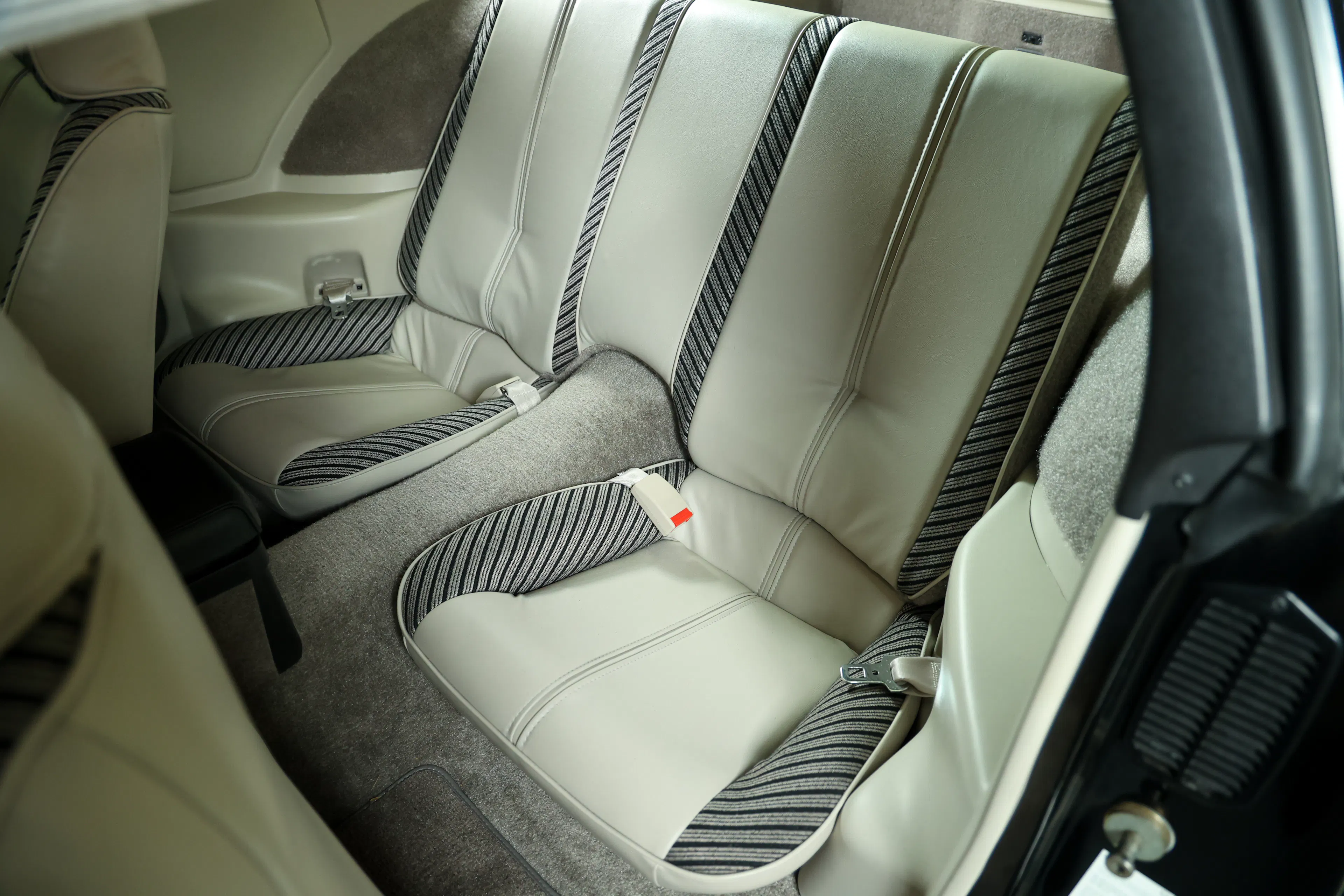 1984 Chevrolet Camaro Z/28 2dr Sport Coupe Courtesy of Hagerty Marketplace