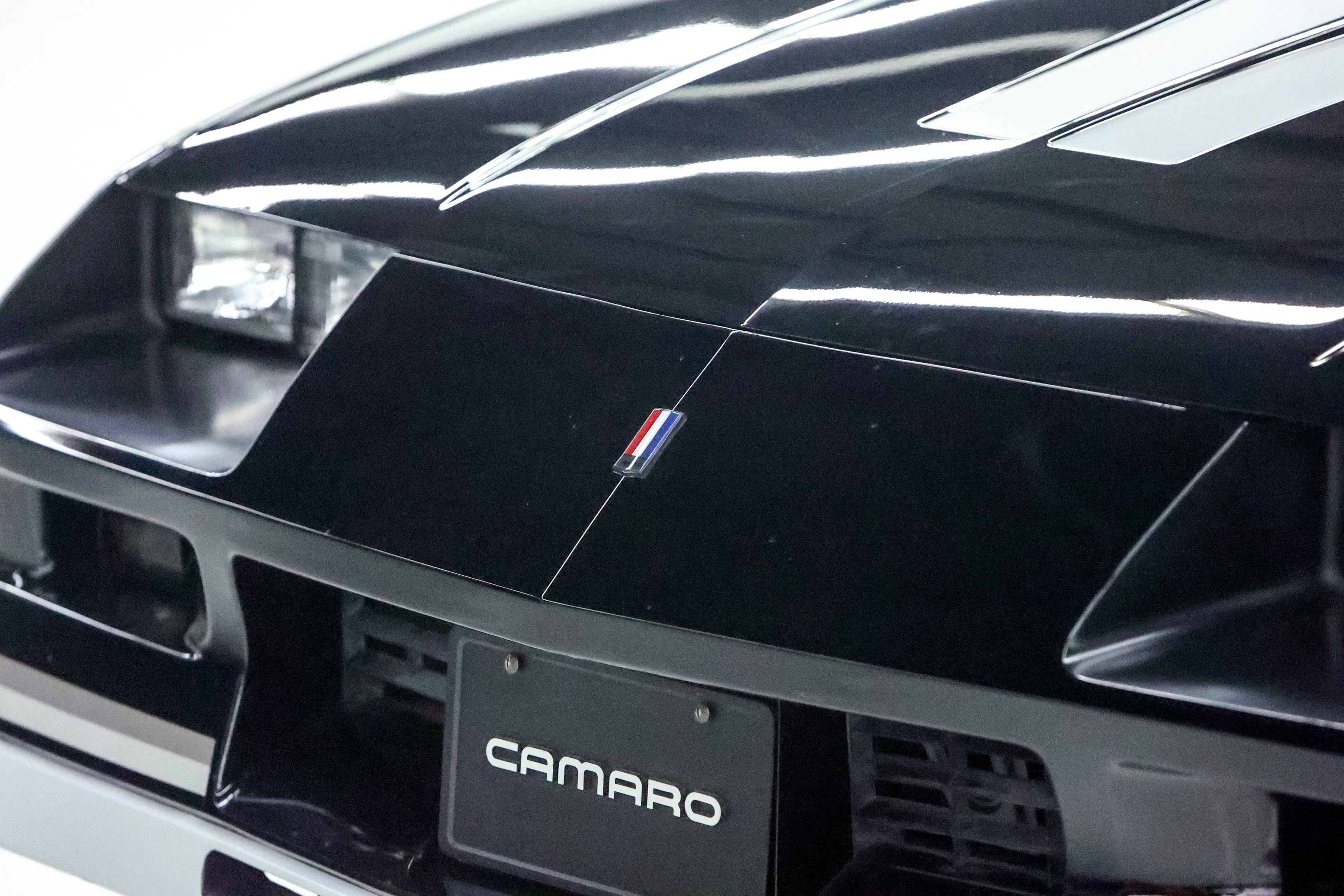 1984 Chevrolet Camaro Z/28 2dr Sport Coupe Courtesy of Hagerty Marketplace