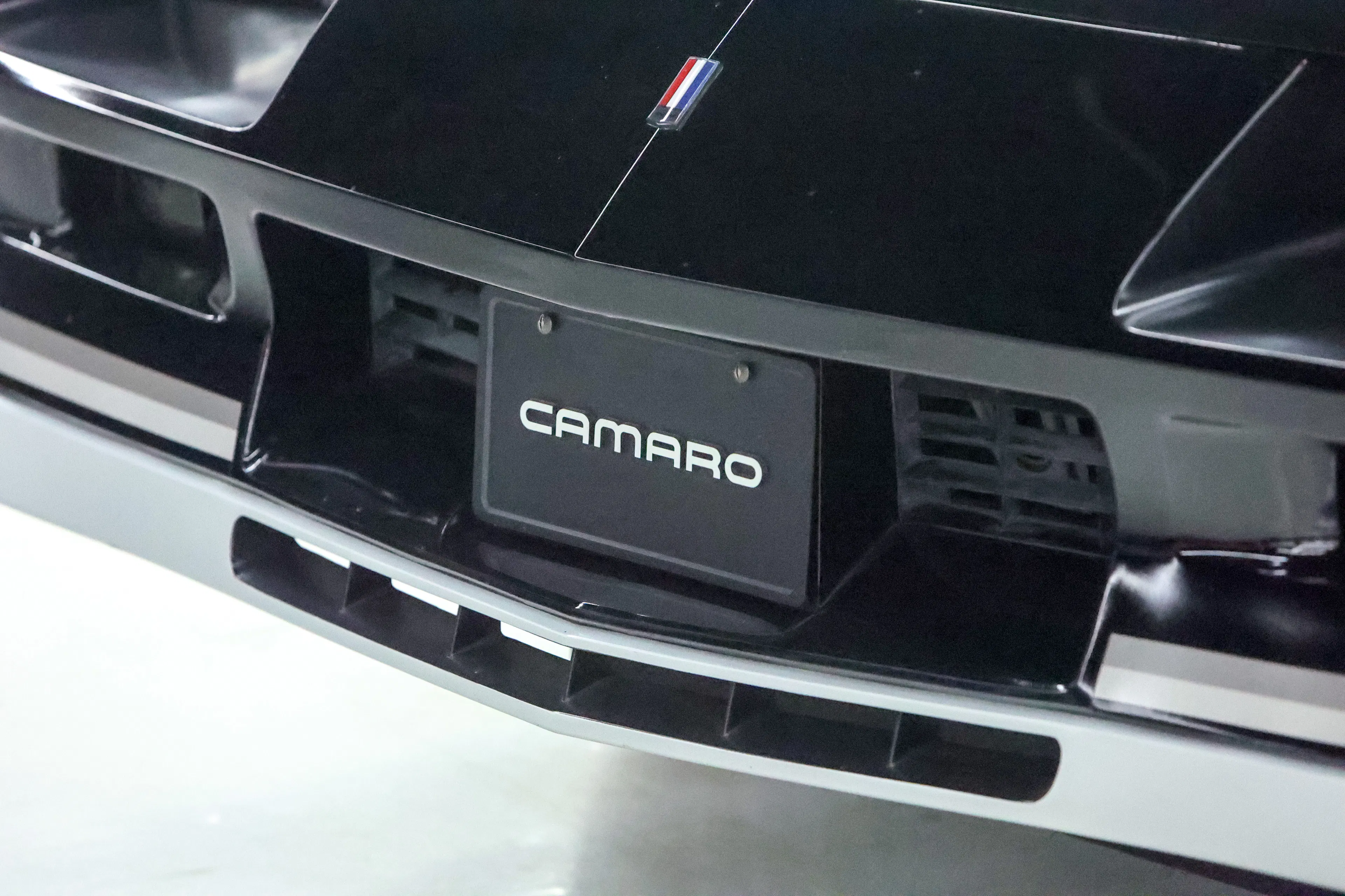 1984 Chevrolet Camaro Z/28 2dr Sport Coupe Courtesy of Hagerty Marketplace
