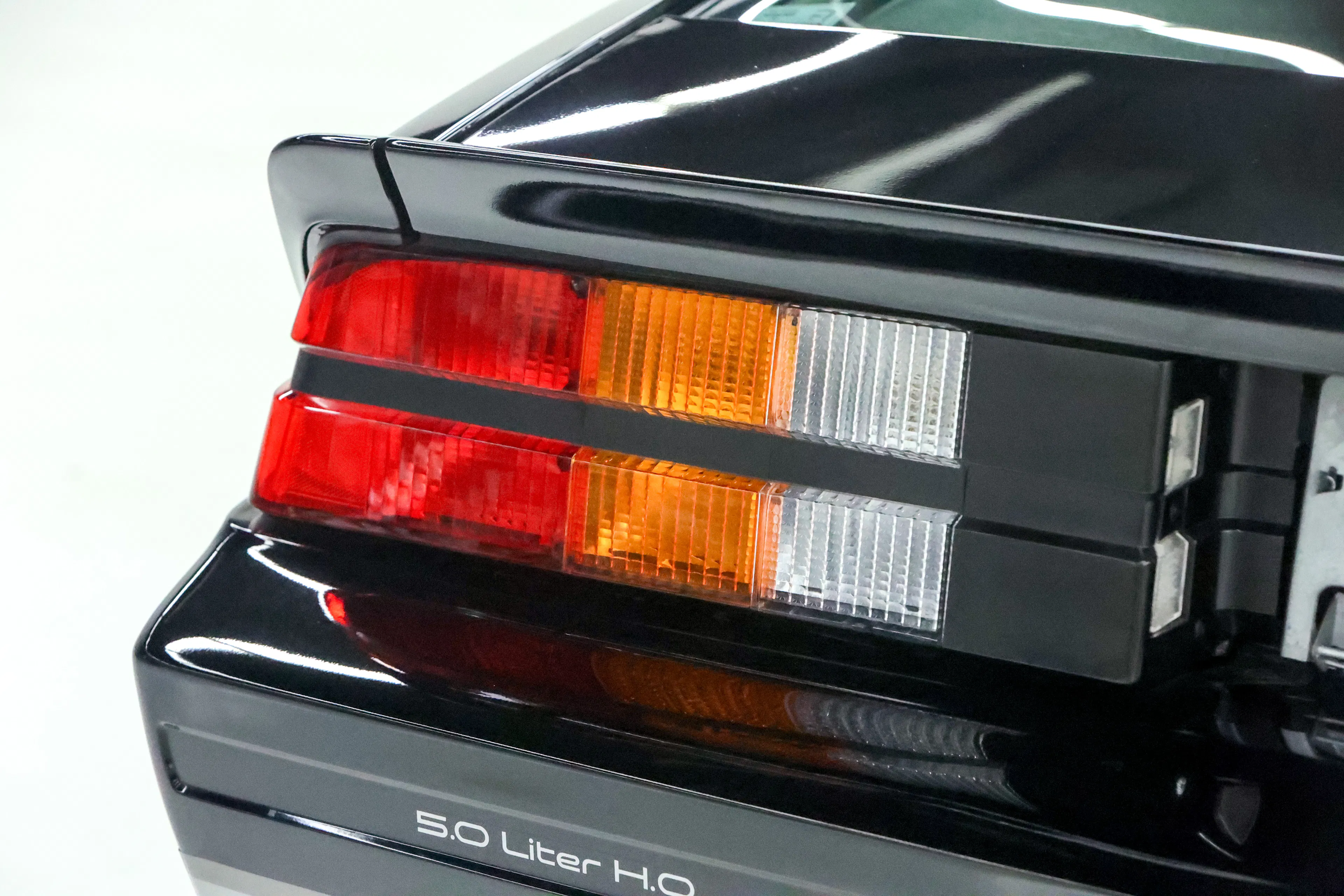 1984 Chevrolet Camaro Z/28 2dr Sport Coupe Courtesy of Hagerty Marketplace