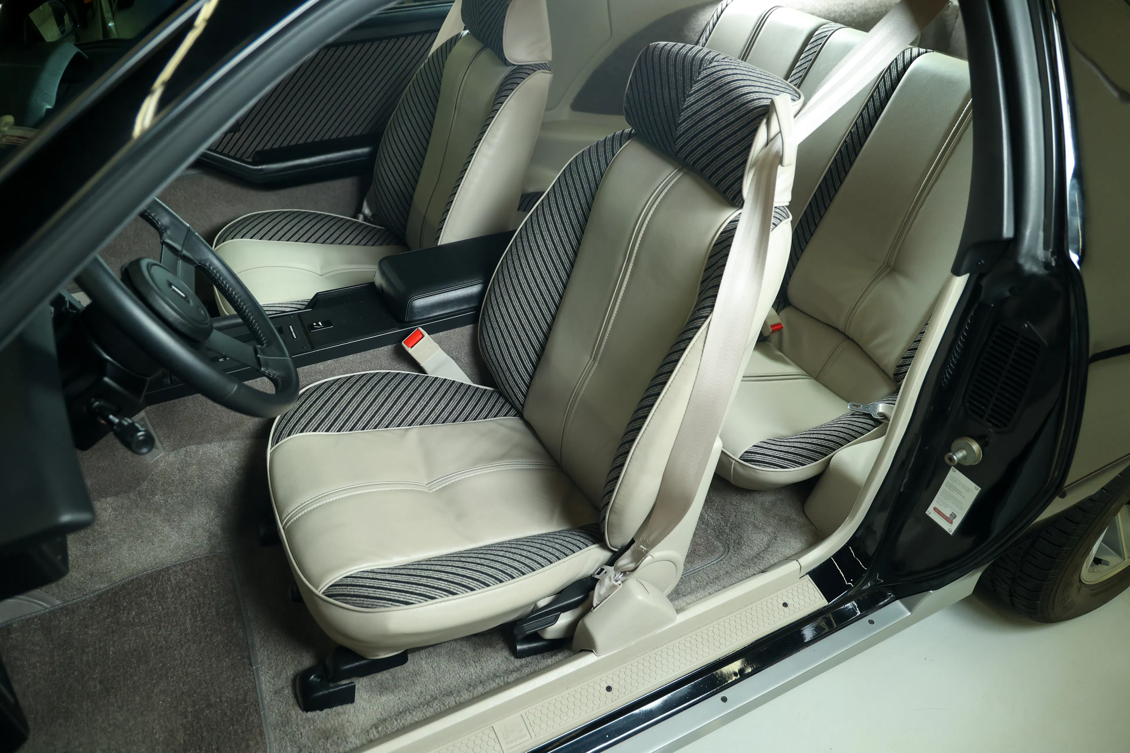1984 Chevrolet Camaro Z/28 2dr Sport Coupe Courtesy of Hagerty Marketplace