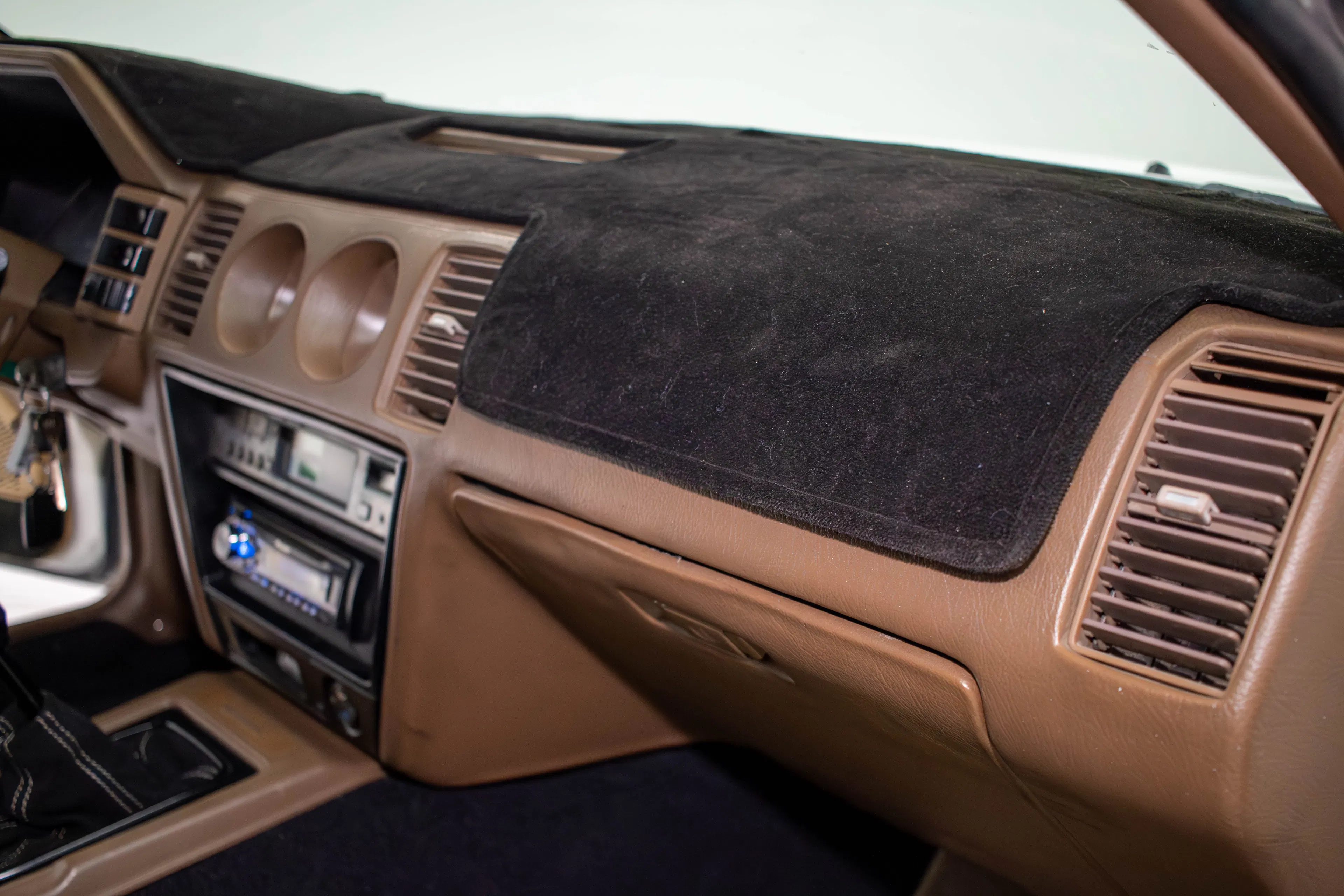 1986 Nissan 300ZX 2dr Hatchback Courtesy of Michelle Click
