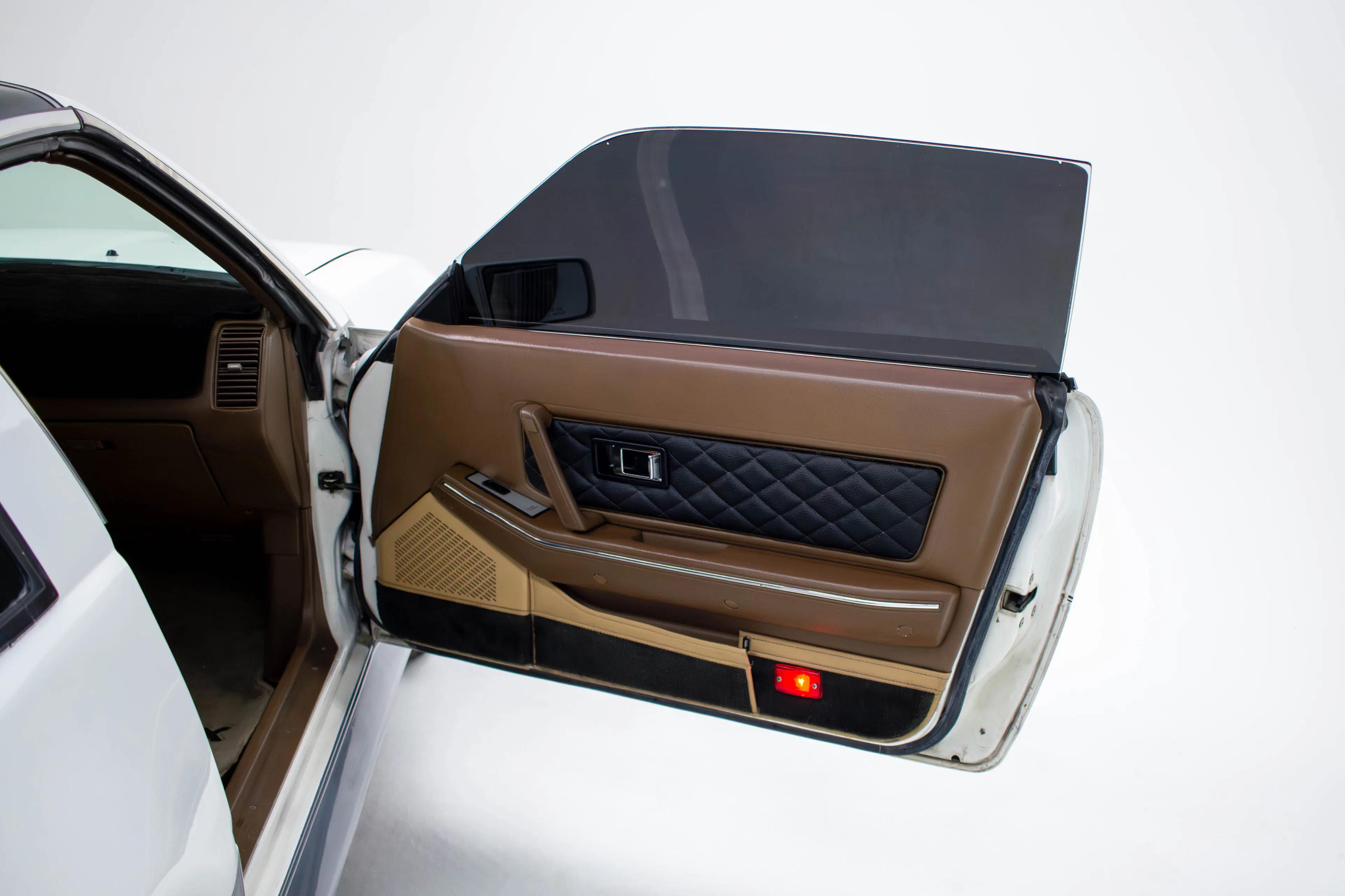 1986 Nissan 300ZX 2dr Hatchback Courtesy of Michelle Click