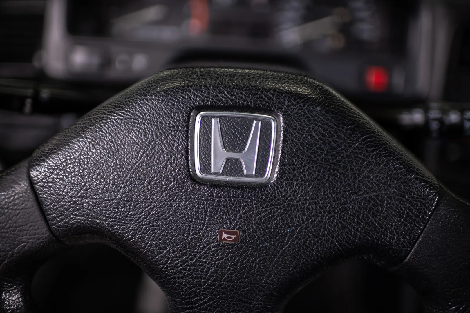 1990 Honda CRX Si 2dr Coupe Courtesy of Kaiser Kars