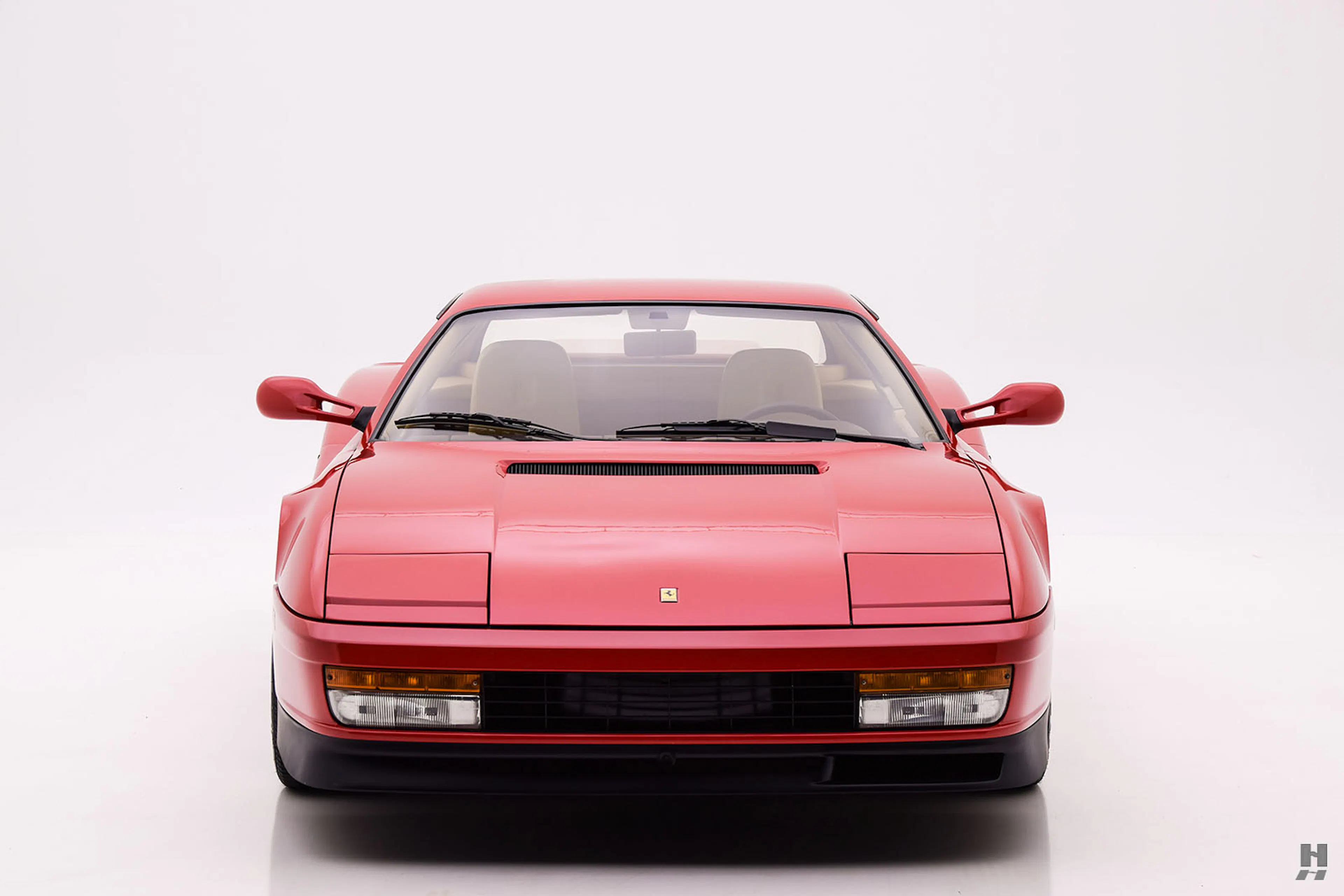 1986 Ferrari Testarossa Base | Hagerty Valuation Tools®