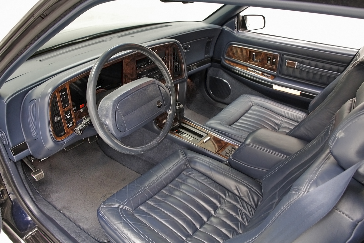 1991 Buick Riviera