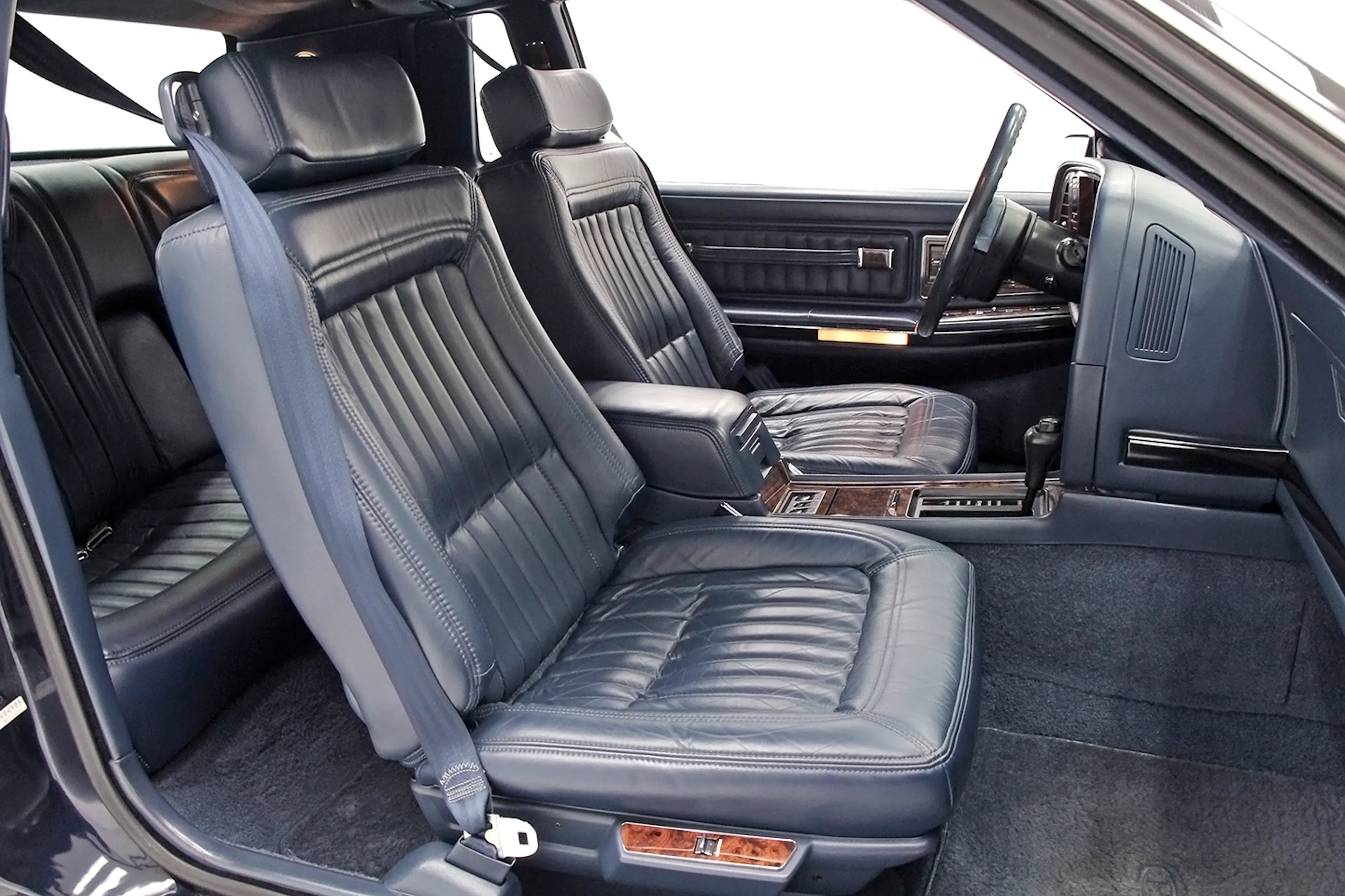 1992 Buick Riviera coupe courtesy Classic Auto Mall