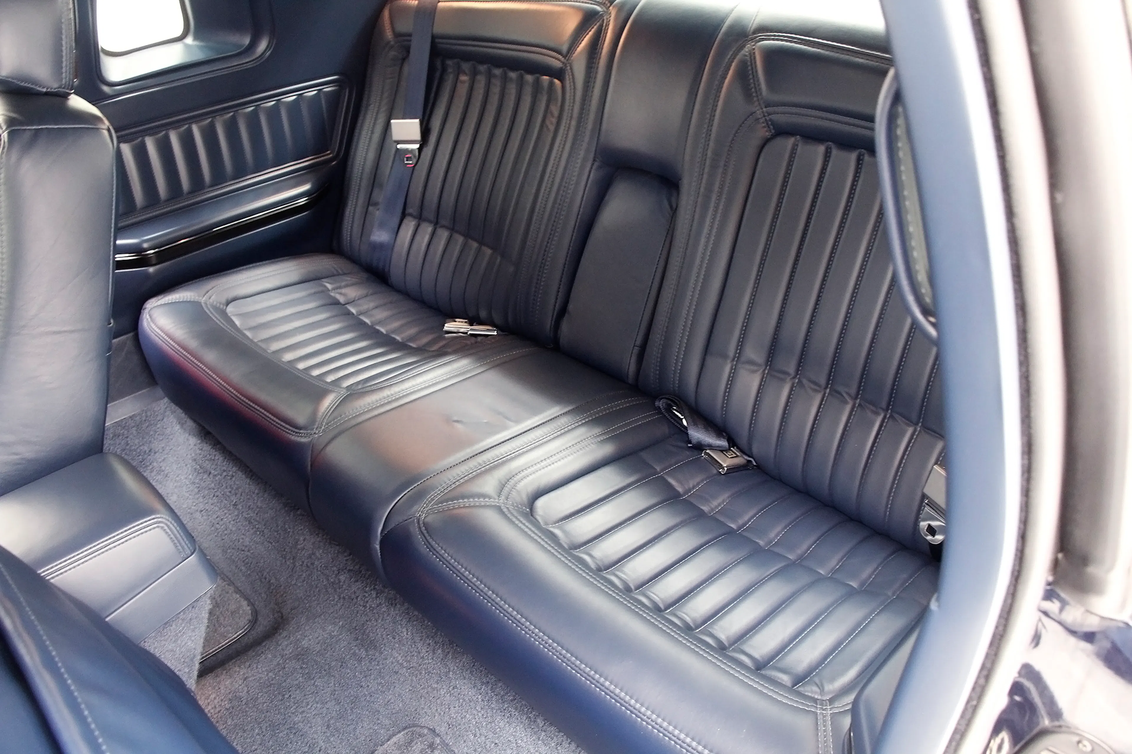 1992 Buick Riviera coupe courtesy Classic Auto Mall