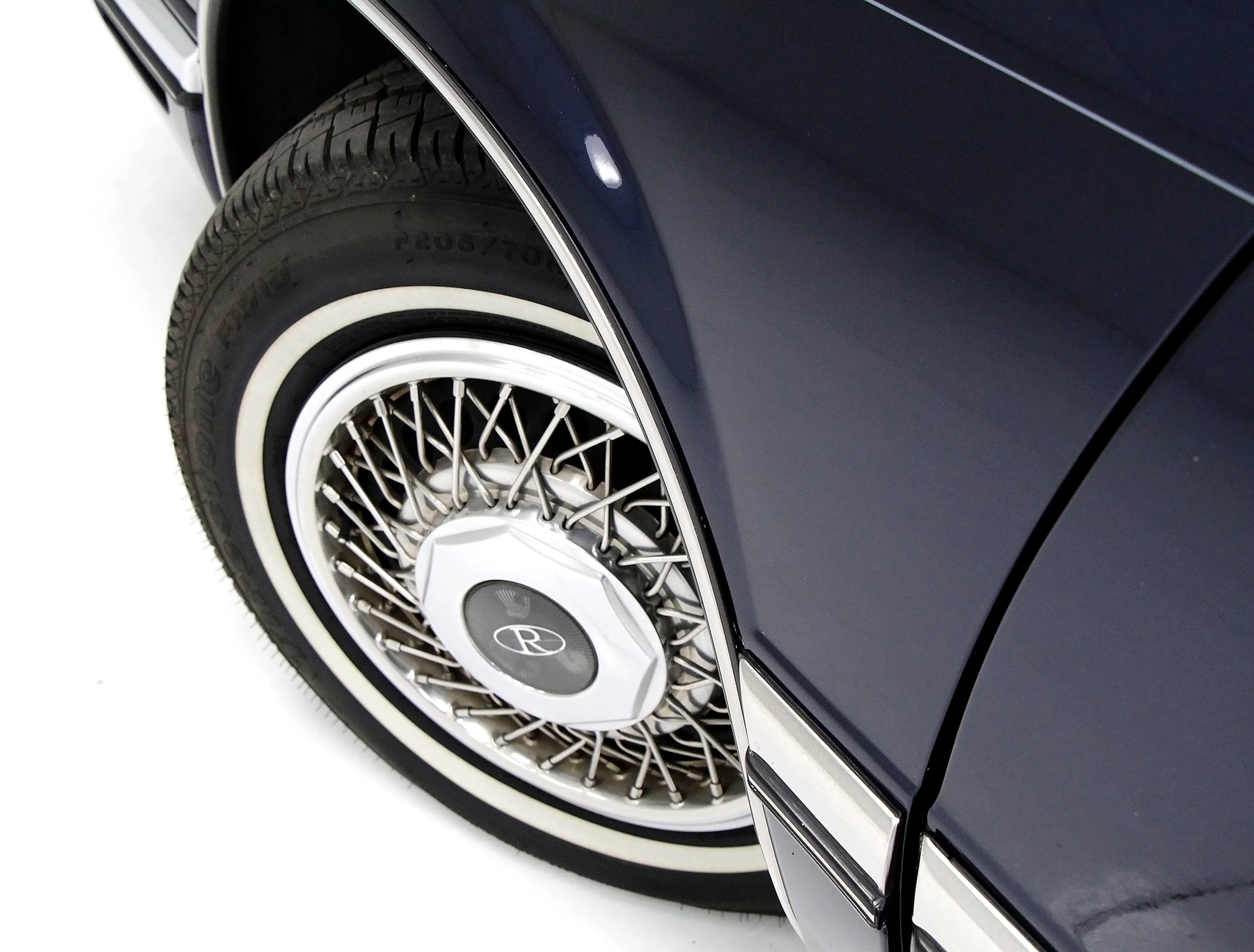 1992 Buick Riviera coupe courtesy Classic Auto Mall