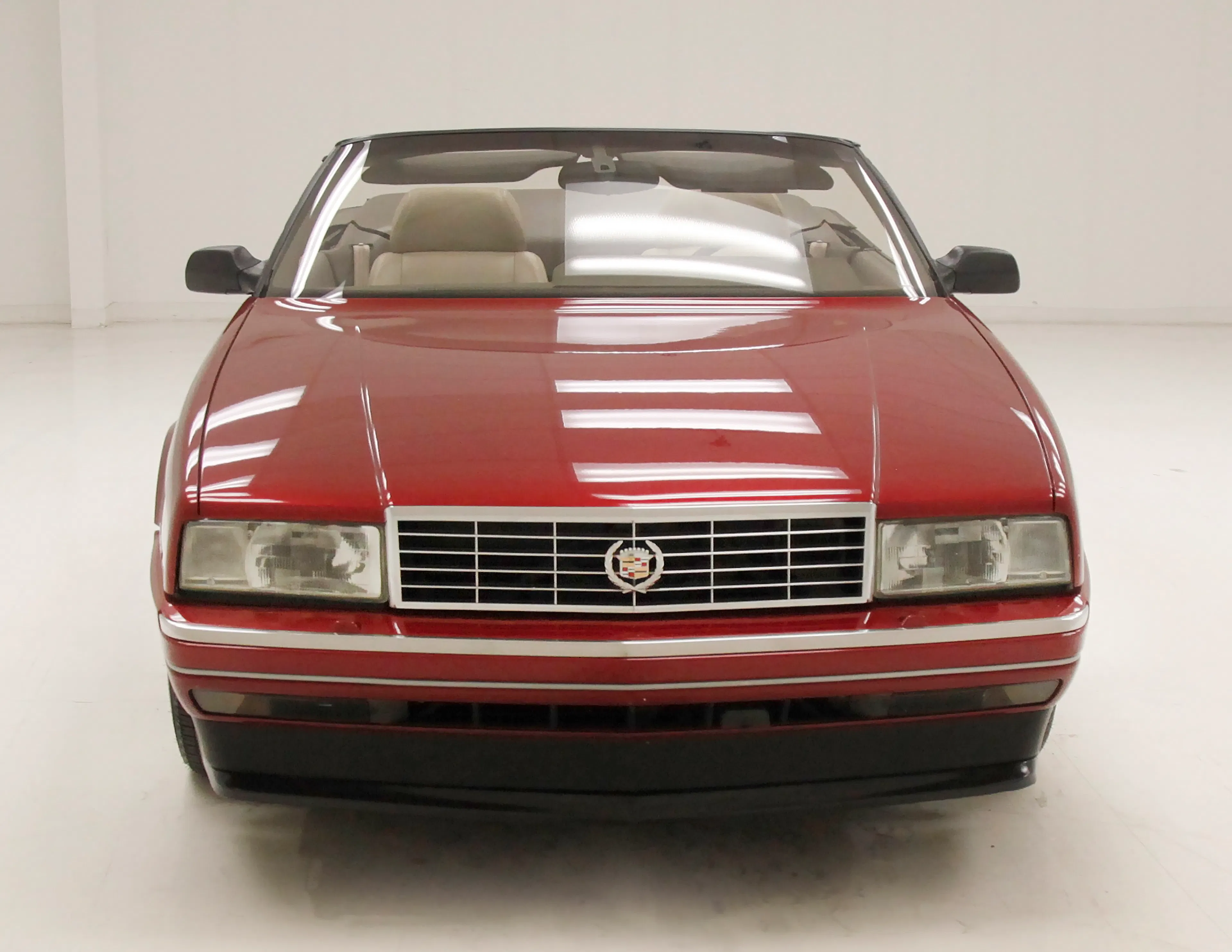 1987 Cadillac Allante Base Value | Hagerty Valuation Tools®