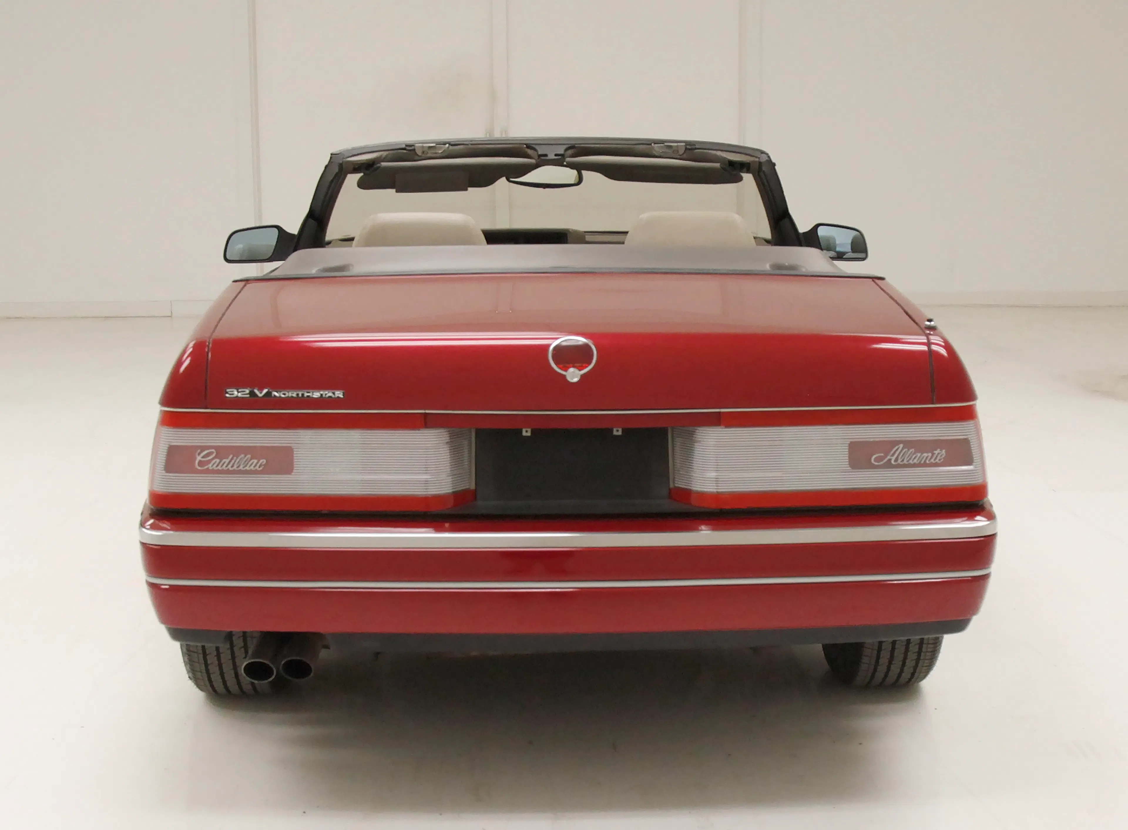 1987 Cadillac Allante Base Value | Hagerty Valuation Tools®
