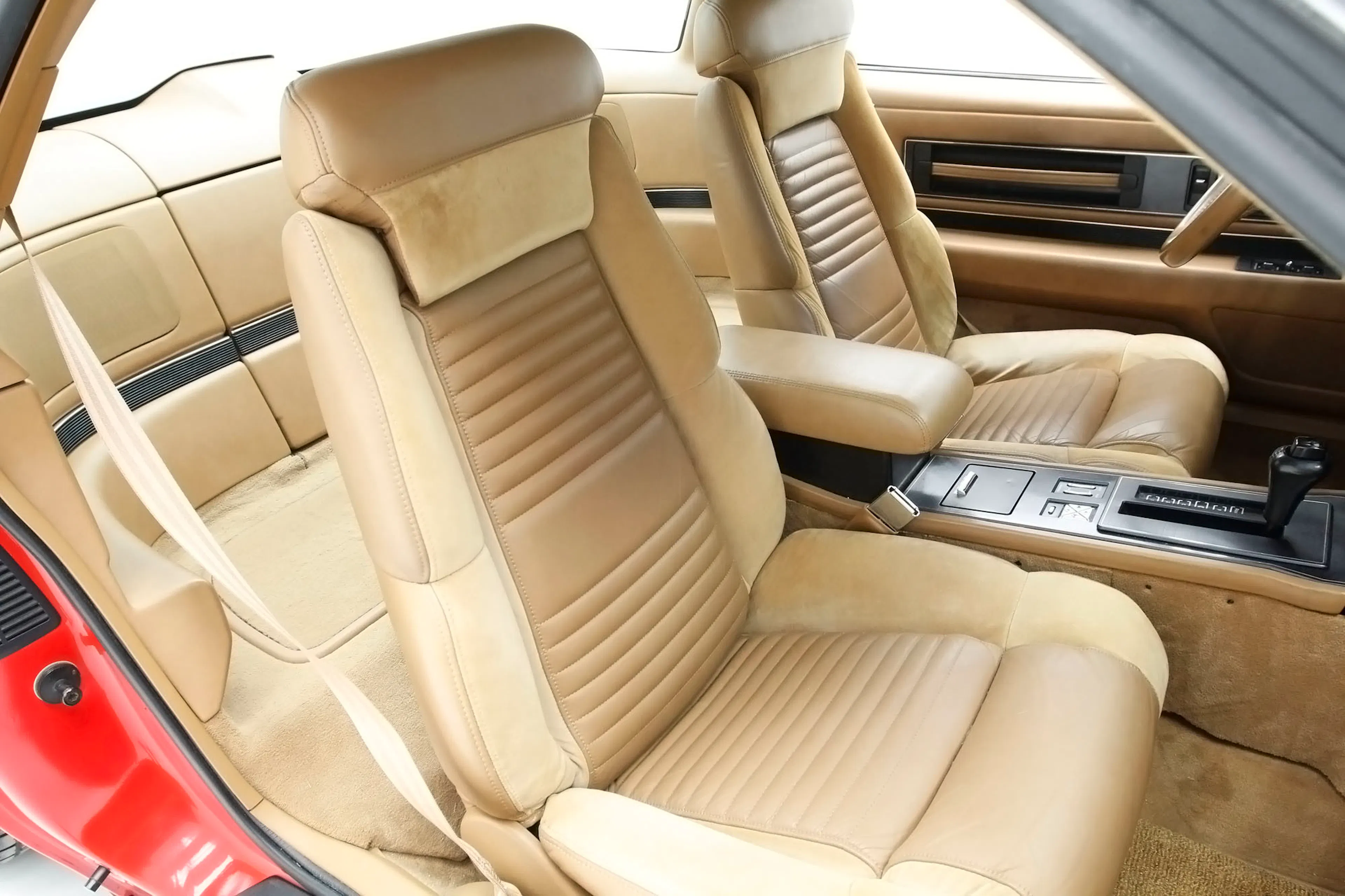 1988 Buick Reatta coupe courtesy Classic Auto Mall