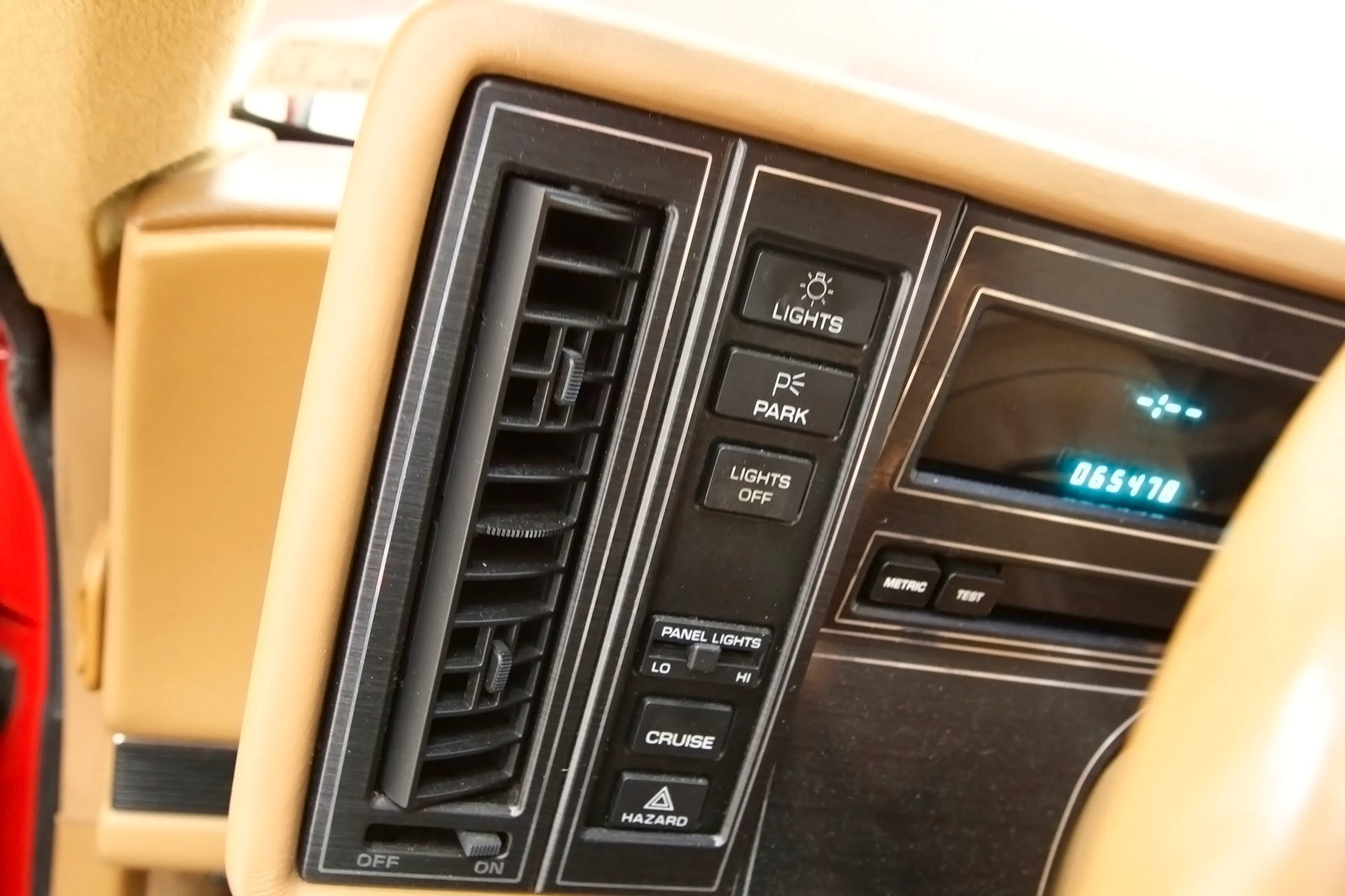 1988 Buick Reatta coupe courtesy Classic Auto Mall