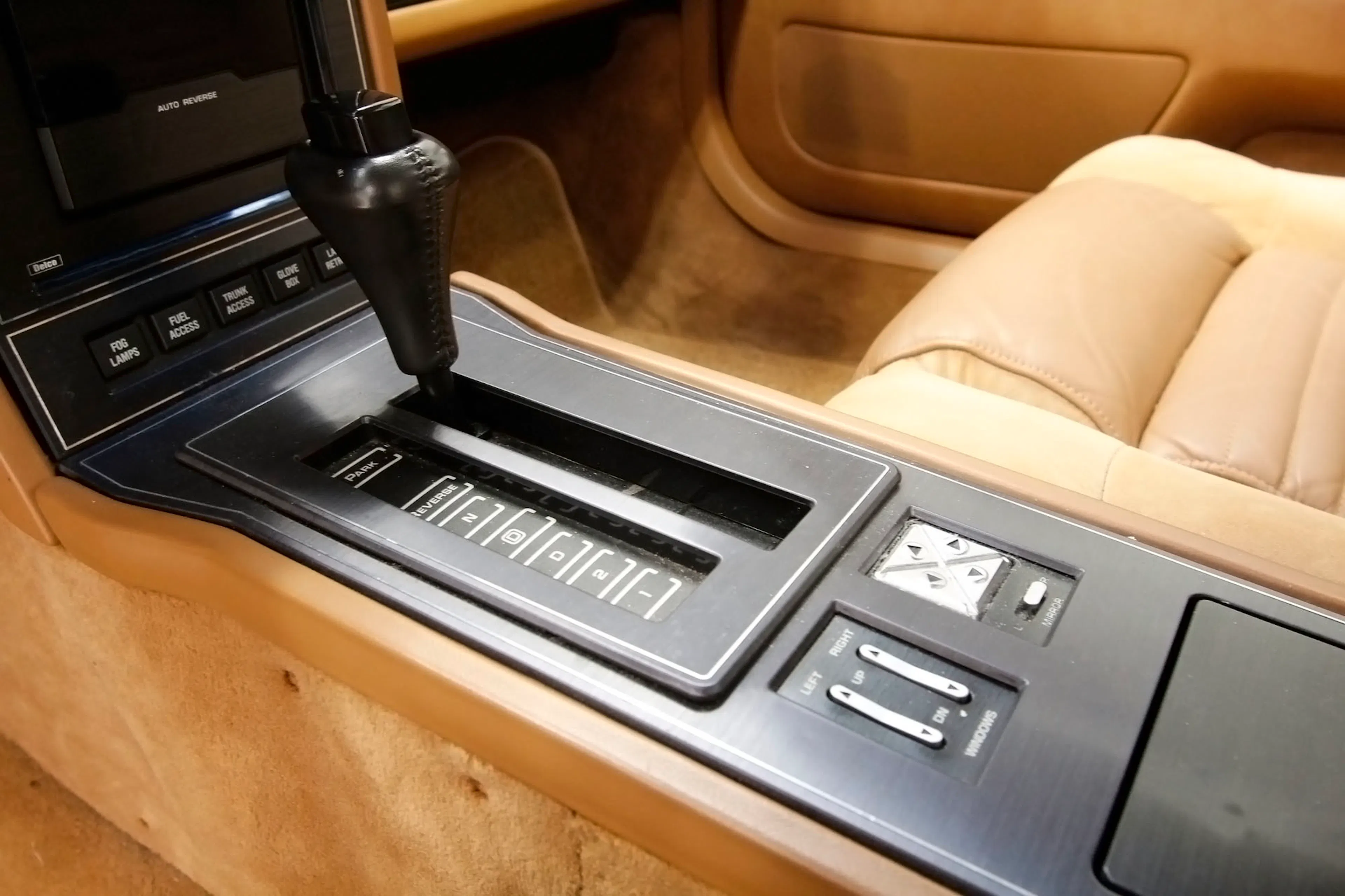1988 Buick Reatta coupe courtesy Classic Auto Mall