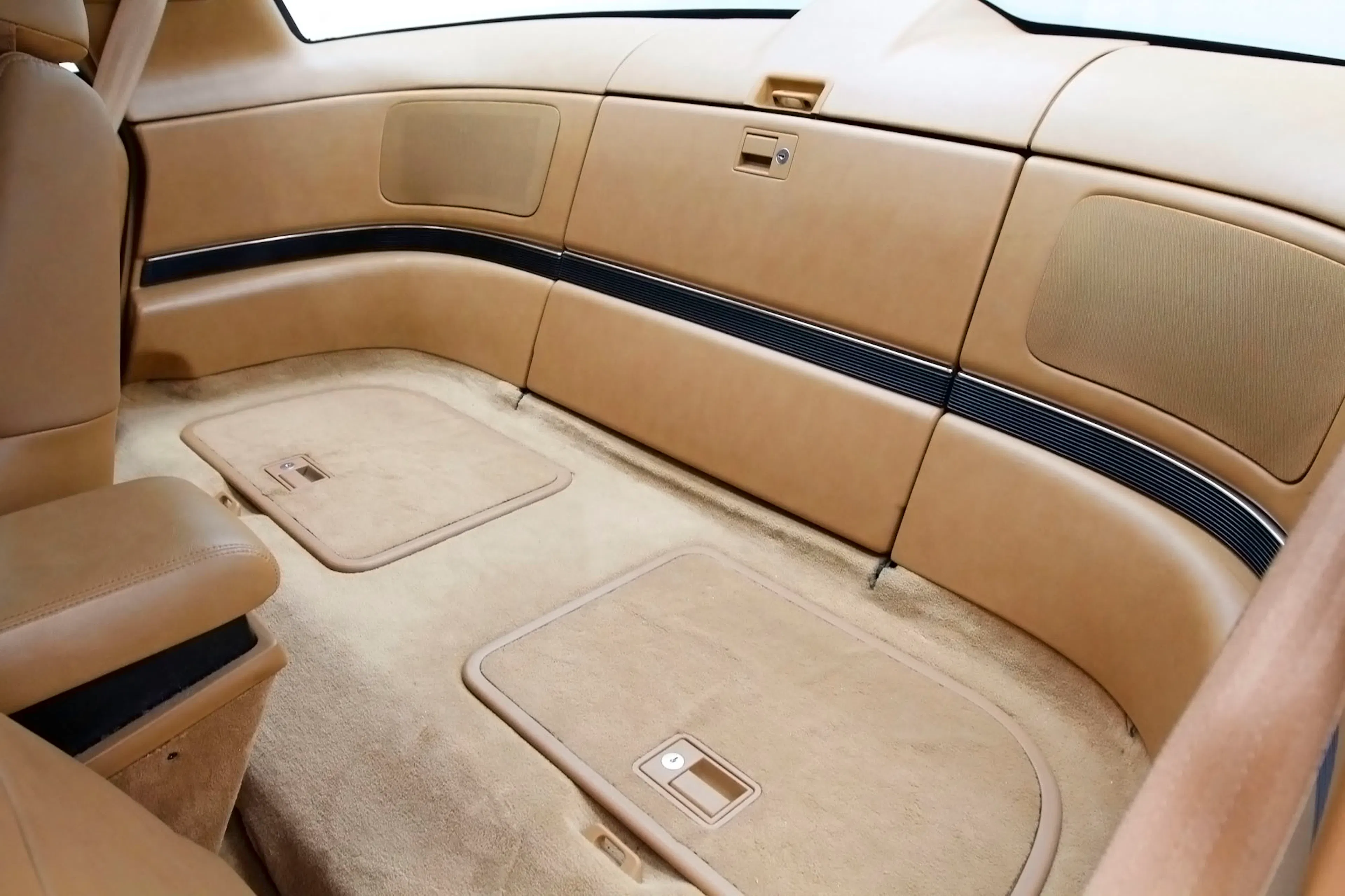 1988 Buick Reatta coupe courtesy Classic Auto Mall