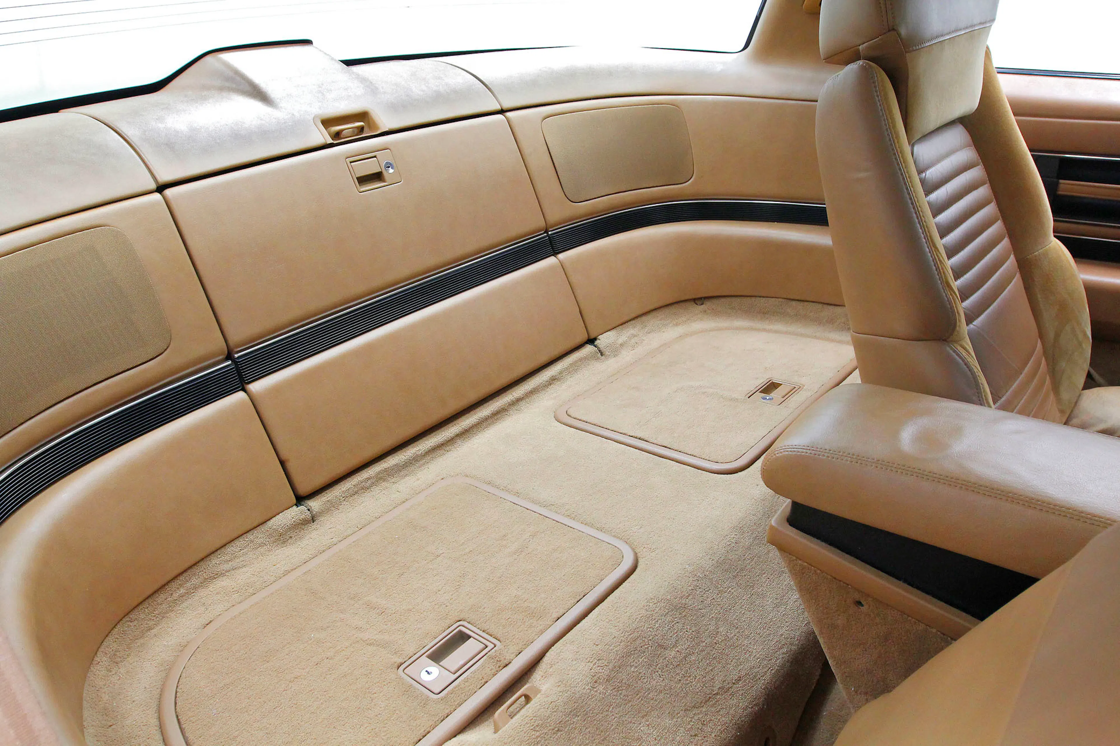 1988 Buick Reatta coupe courtesy Classic Auto Mall