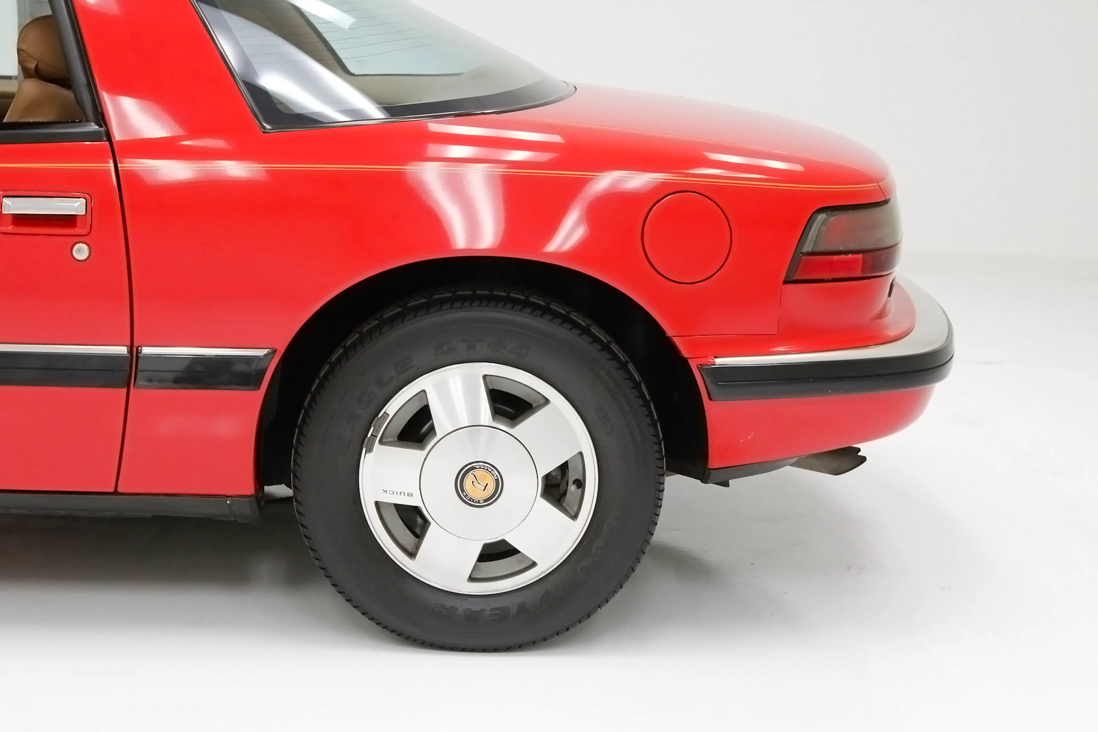 1988 Buick Reatta coupe courtesy Classic Auto Mall