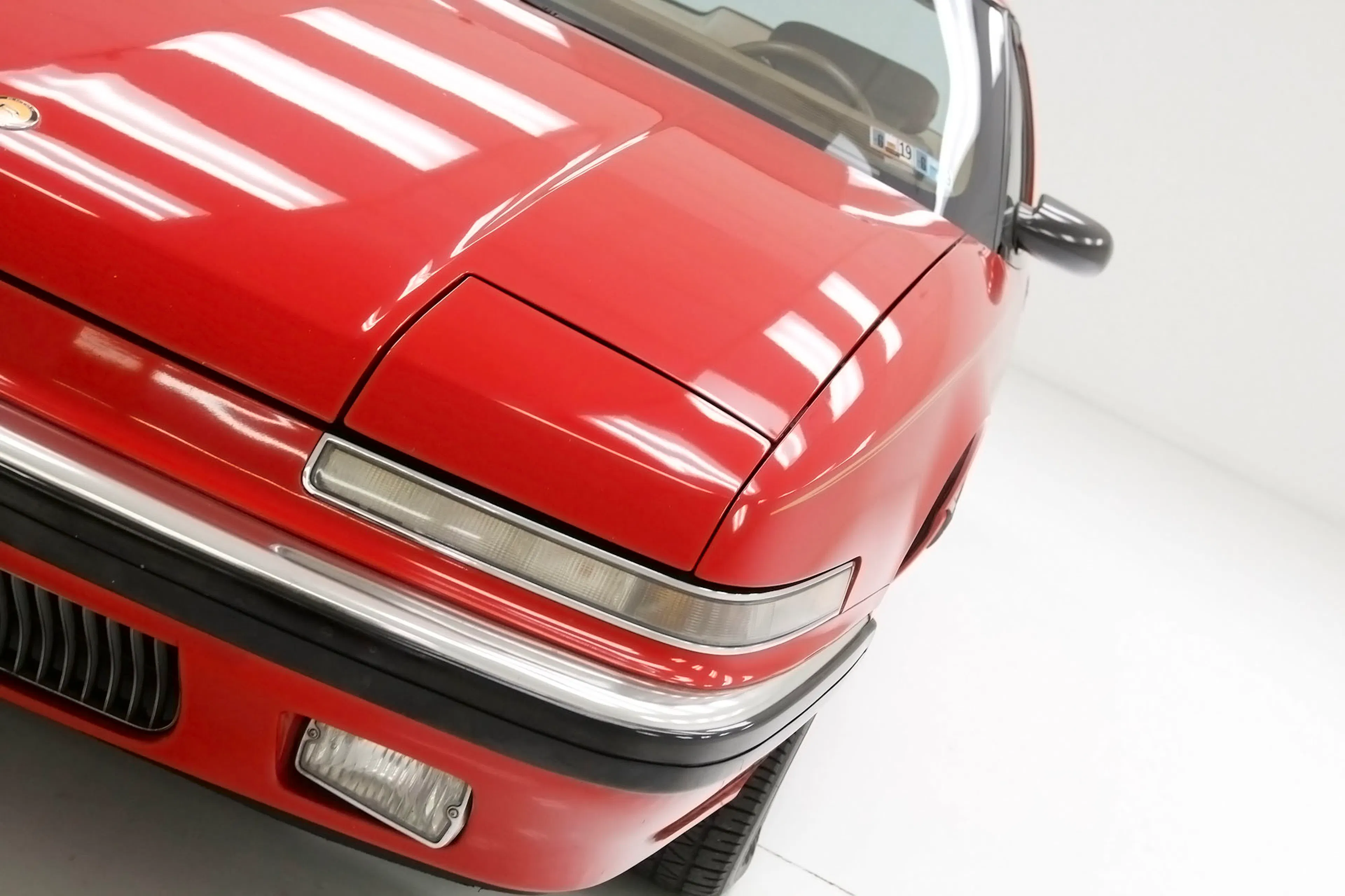 1988 Buick Reatta coupe courtesy Classic Auto Mall