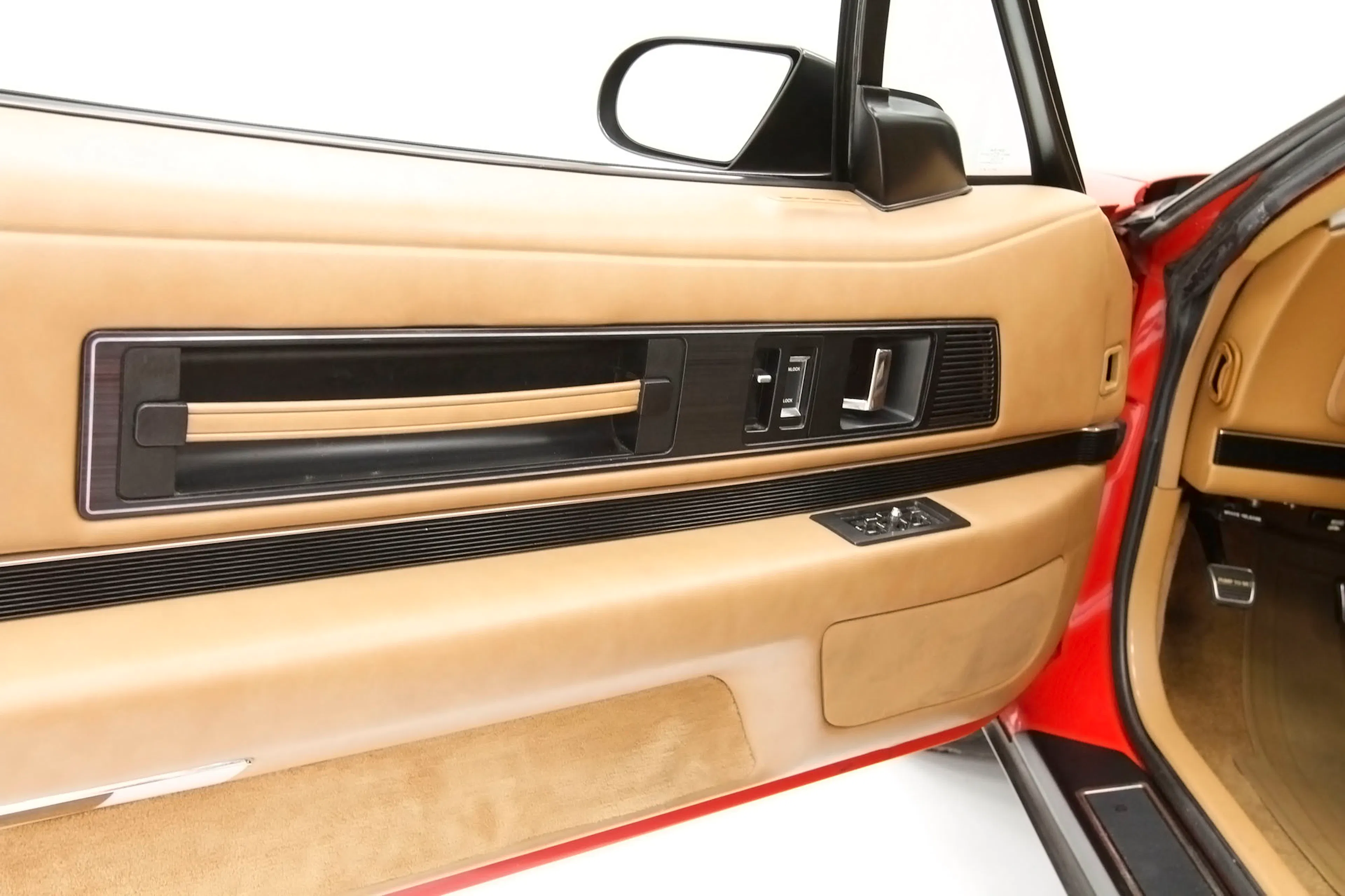 1988 Buick Reatta coupe courtesy Classic Auto Mall