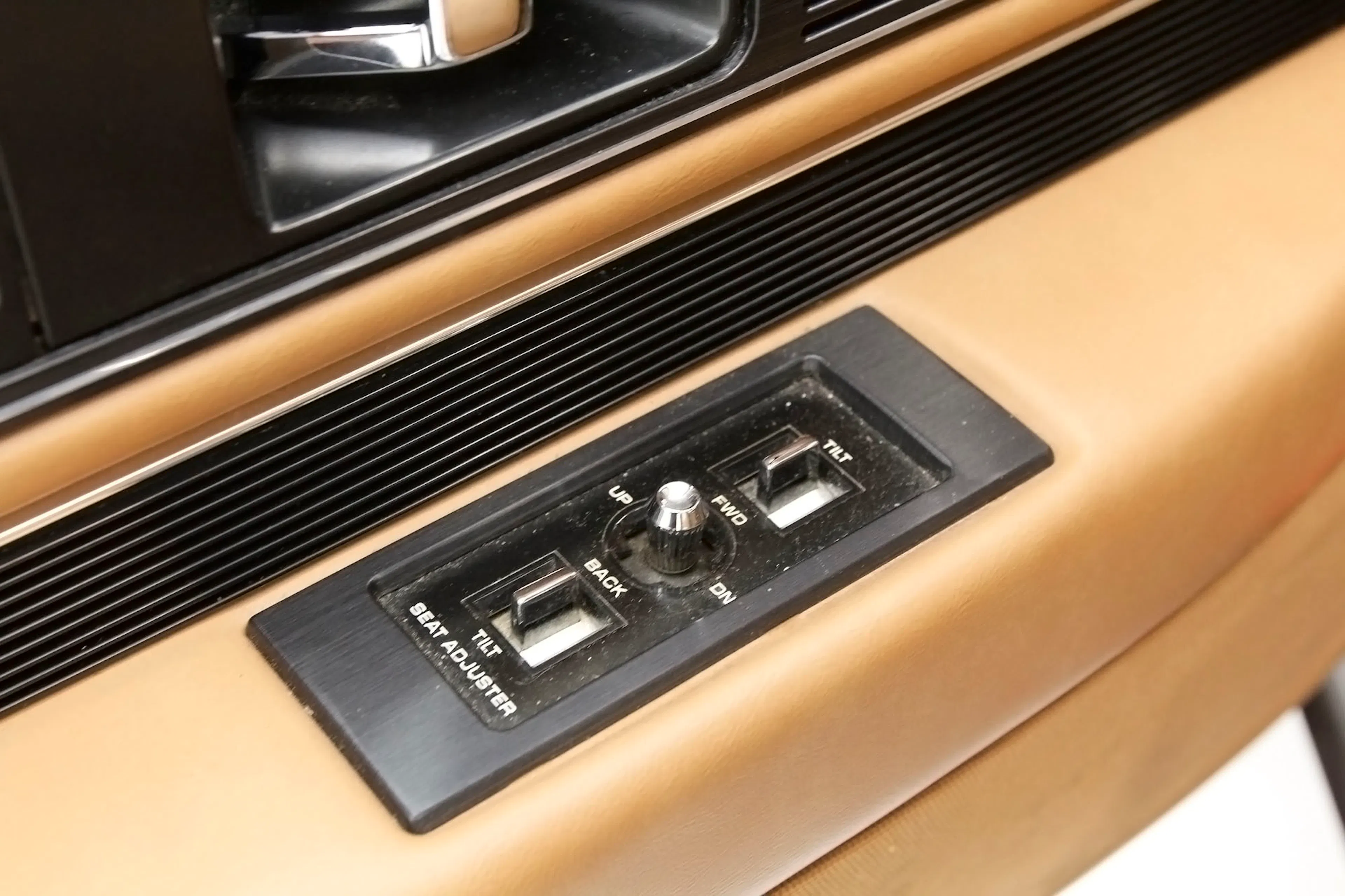 1988 Buick Reatta coupe courtesy Classic Auto Mall
