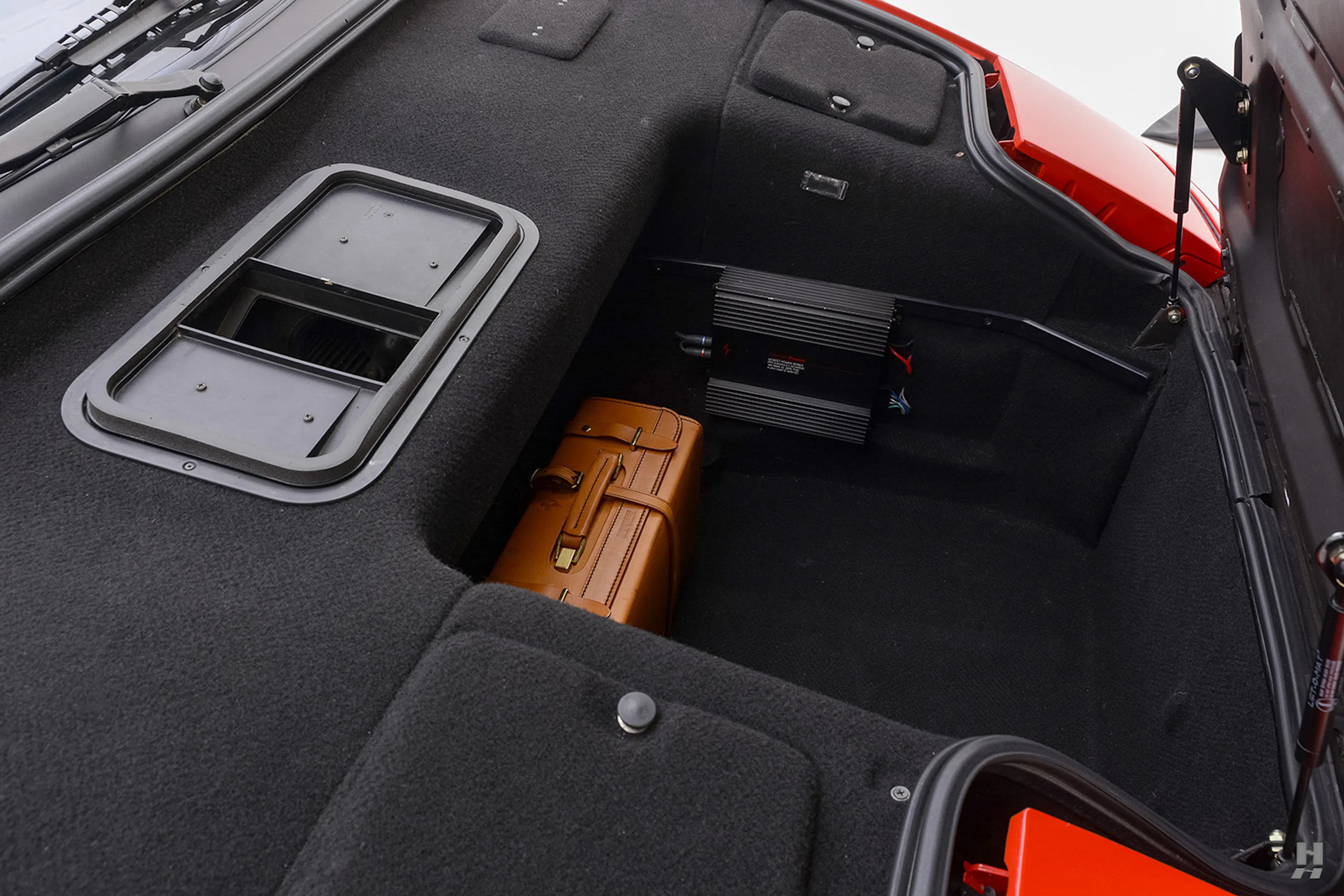 1994 Ferrari 348 GTS 2dr Spider Courtesy of Hyman Ltd.