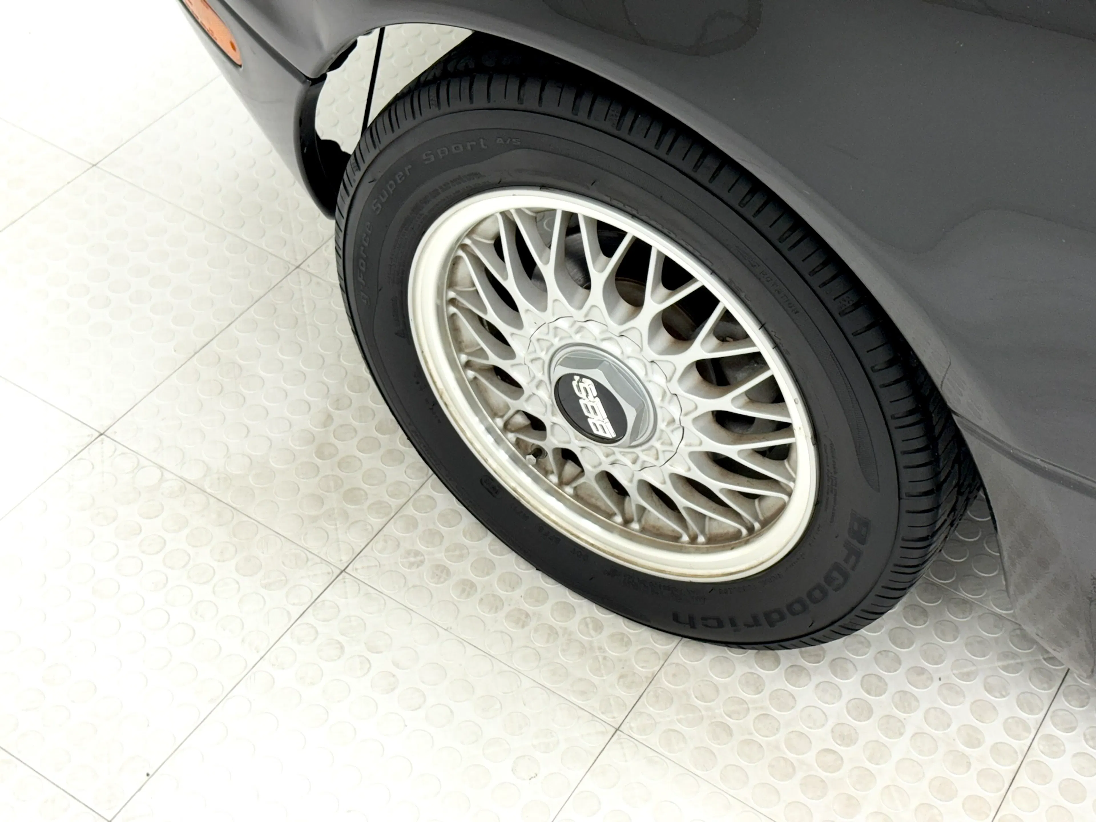 1992 Mazda MX-5 Miata 2dr Convertible Courtesy of Classic Auto Mall