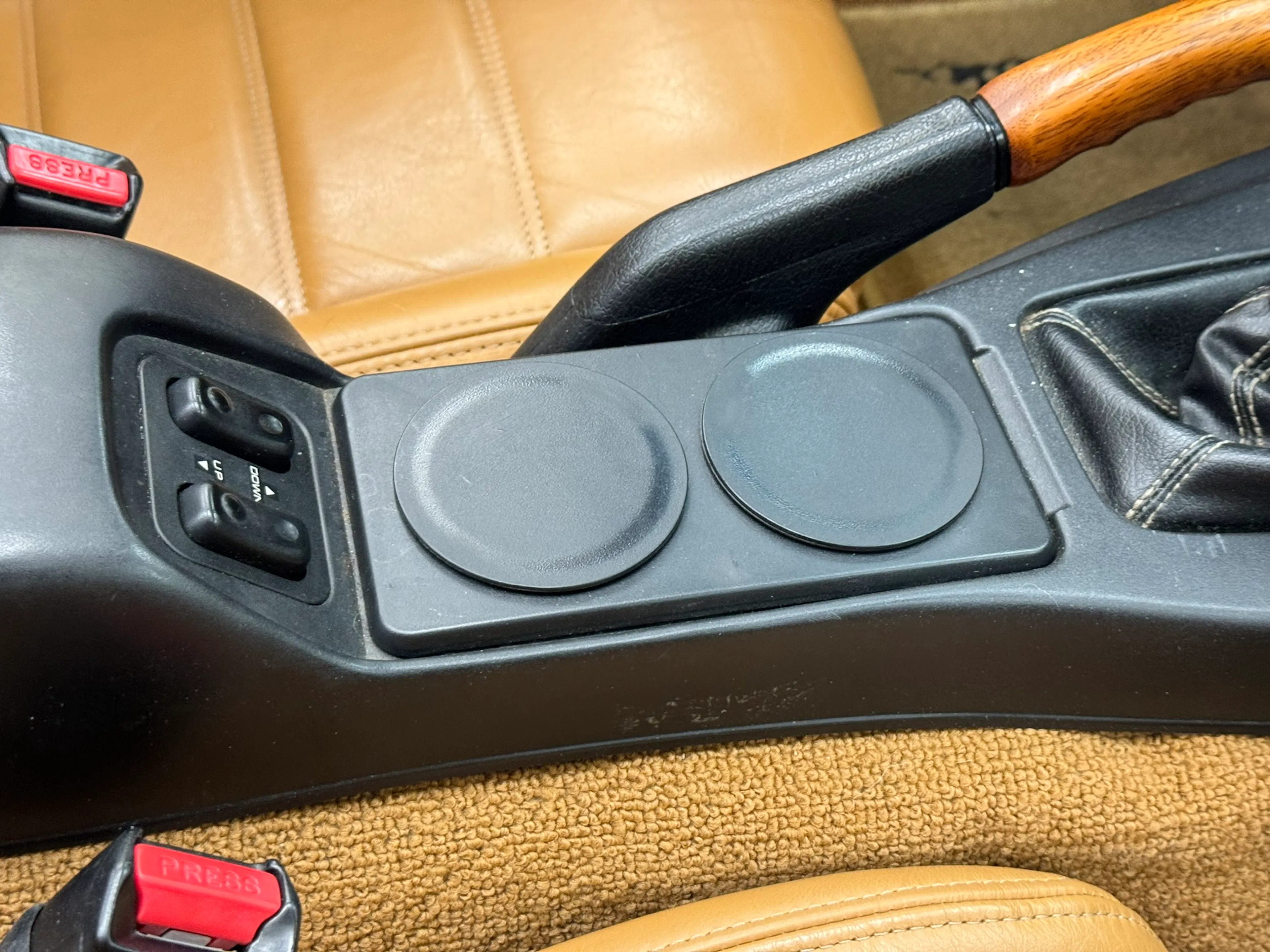 1992 Mazda MX-5 Miata 2dr Convertible Courtesy of Classic Auto Mall