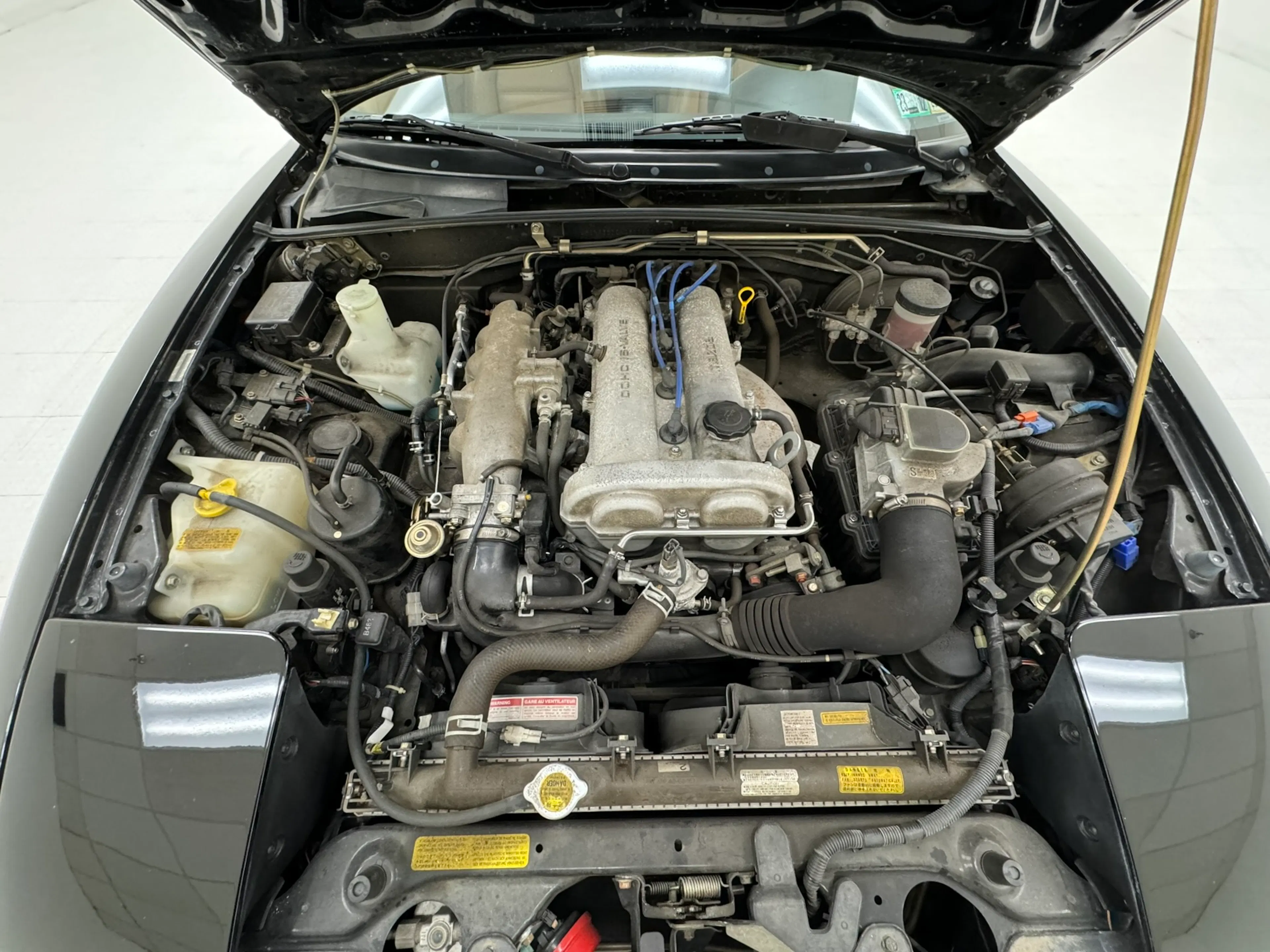 1992 Mazda MX-5 Miata 2dr Convertible Courtesy of Classic Auto Mall