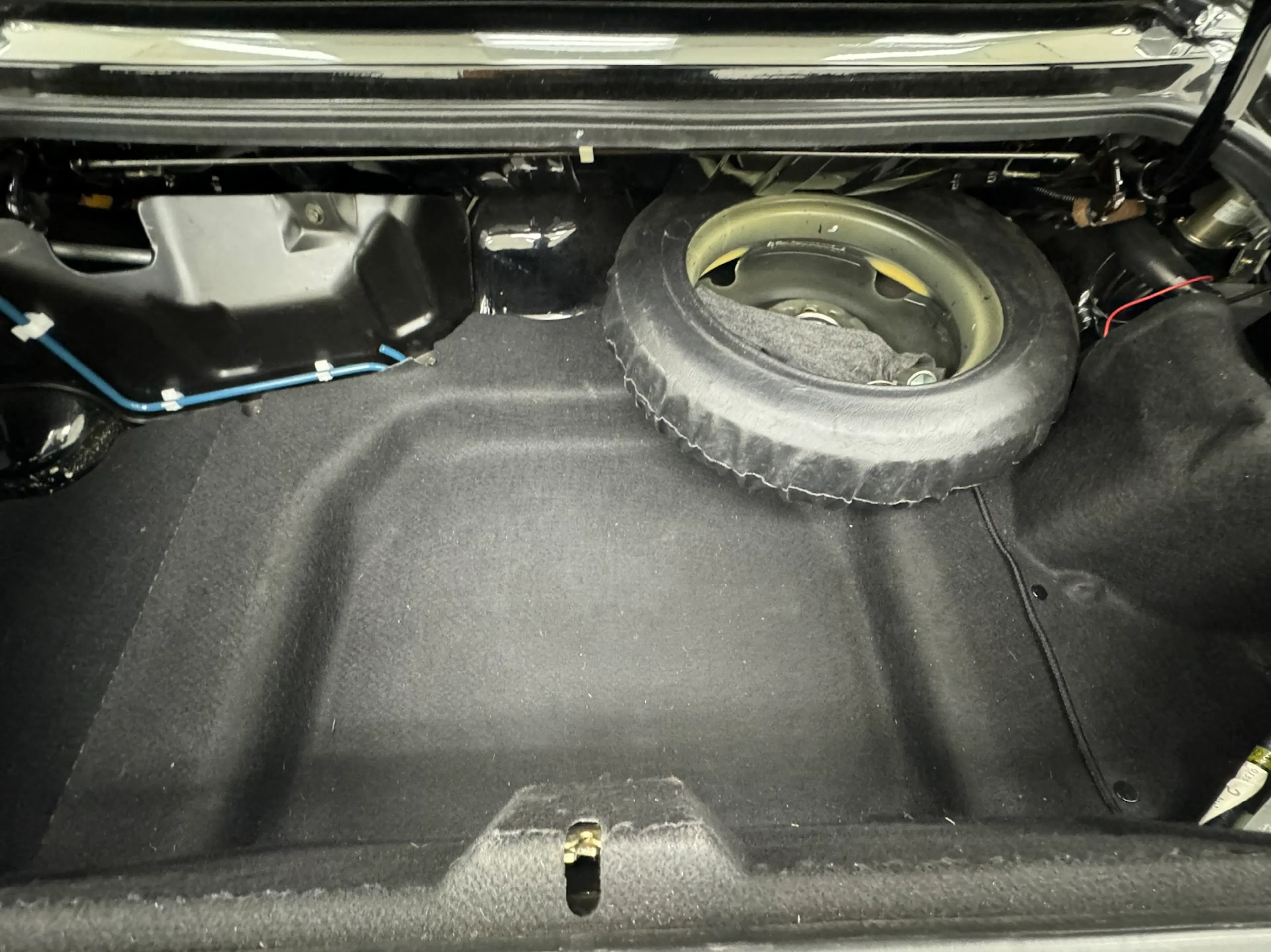 1992 Mazda MX-5 Miata 2dr Convertible Courtesy of Classic Auto Mall