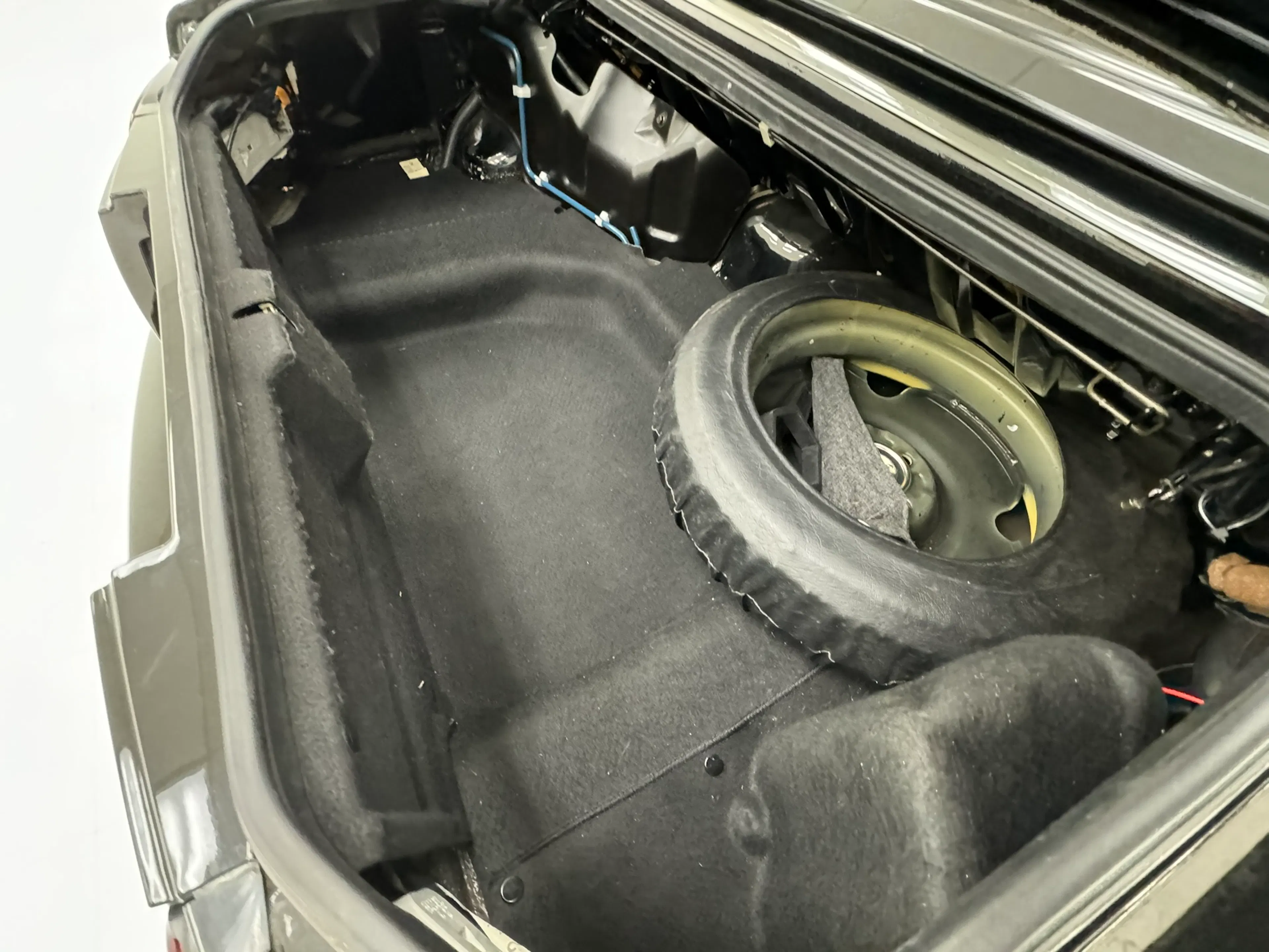1992 Mazda MX-5 Miata 2dr Convertible Courtesy of Classic Auto Mall