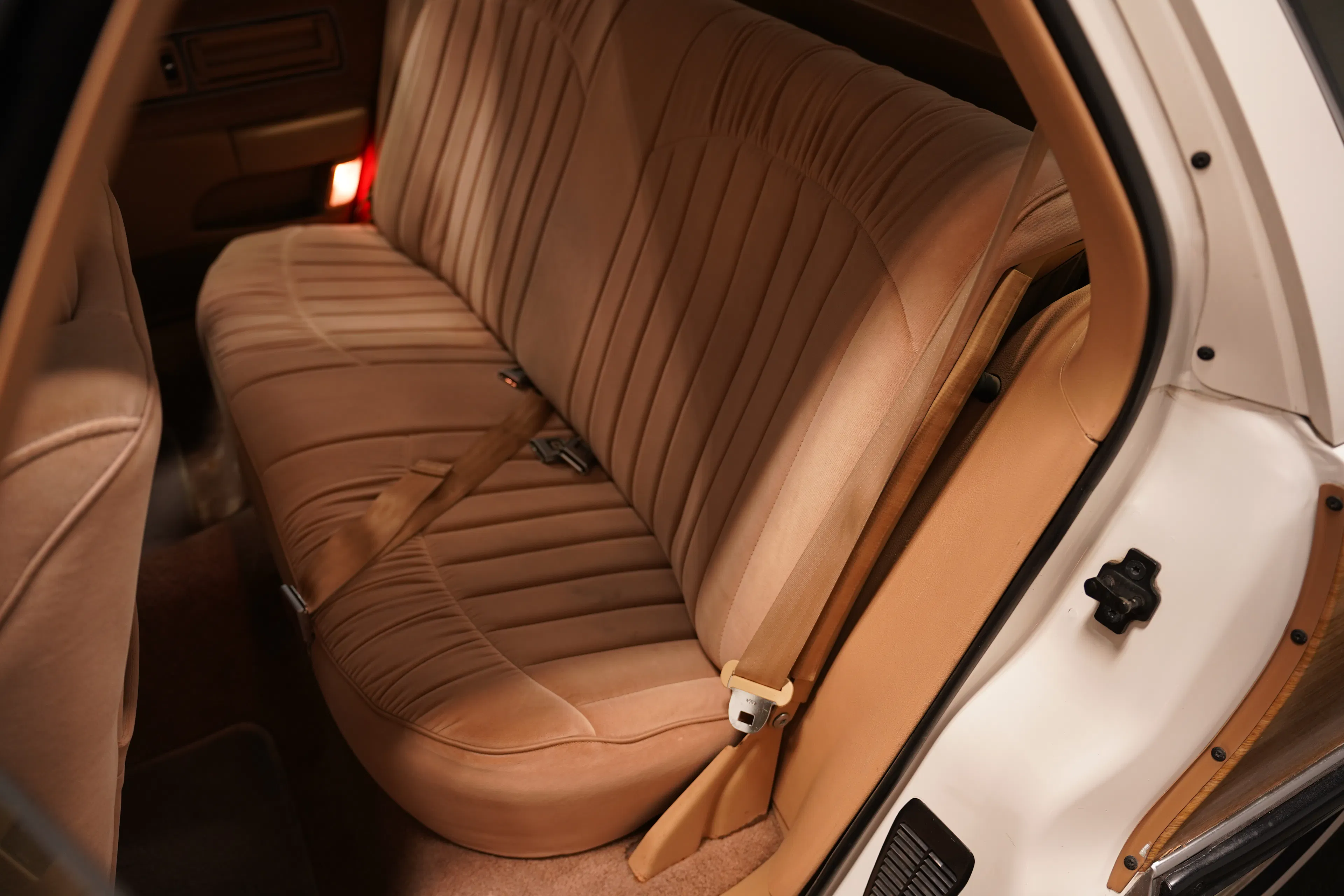1991 Buick Roadmaster Estate Wagon 4dr Station Wagon Courtesy of Streetside Classics