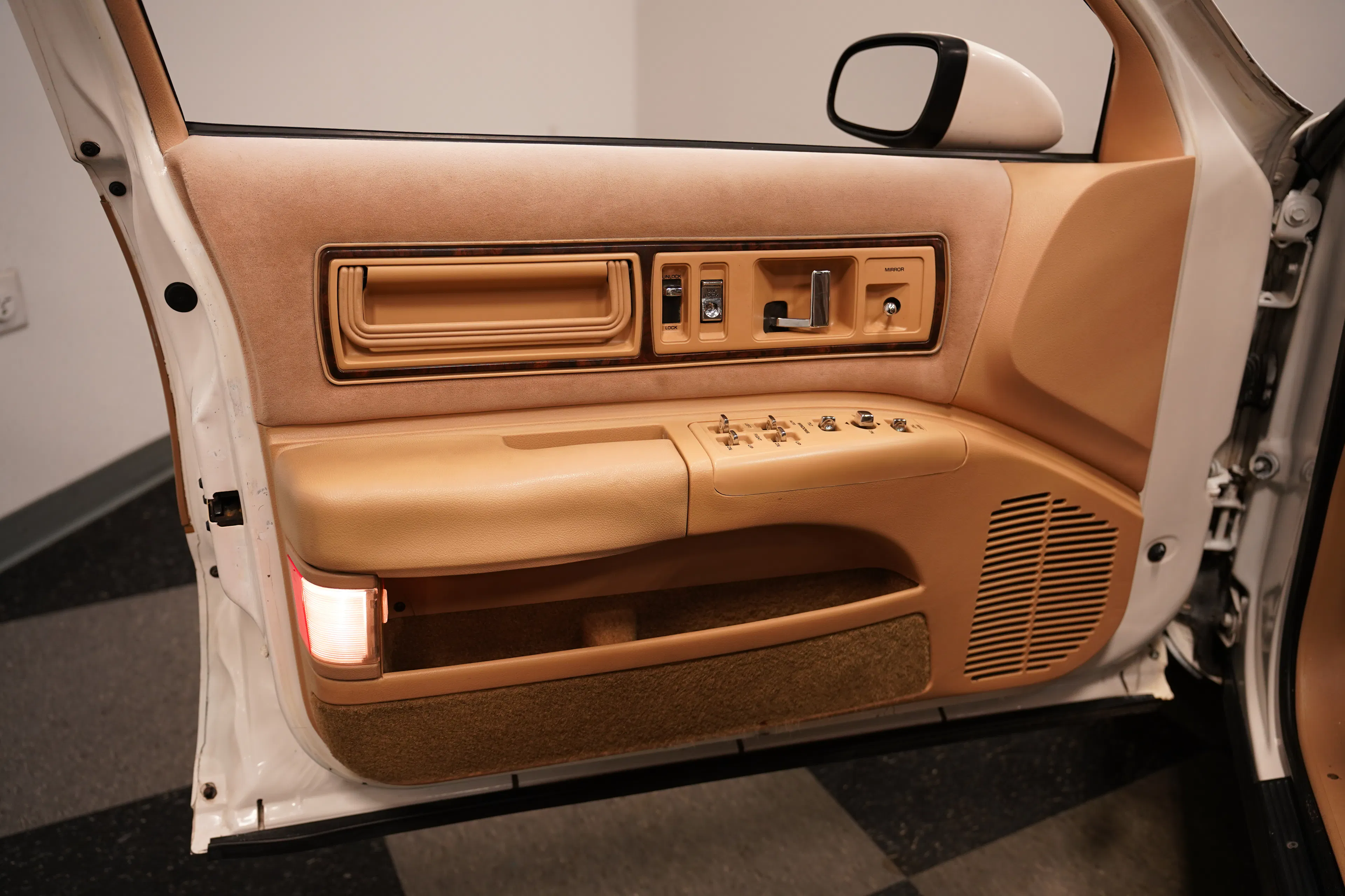 1991 Buick Roadmaster Estate Wagon 4dr Station Wagon Courtesy of Streetside Classics