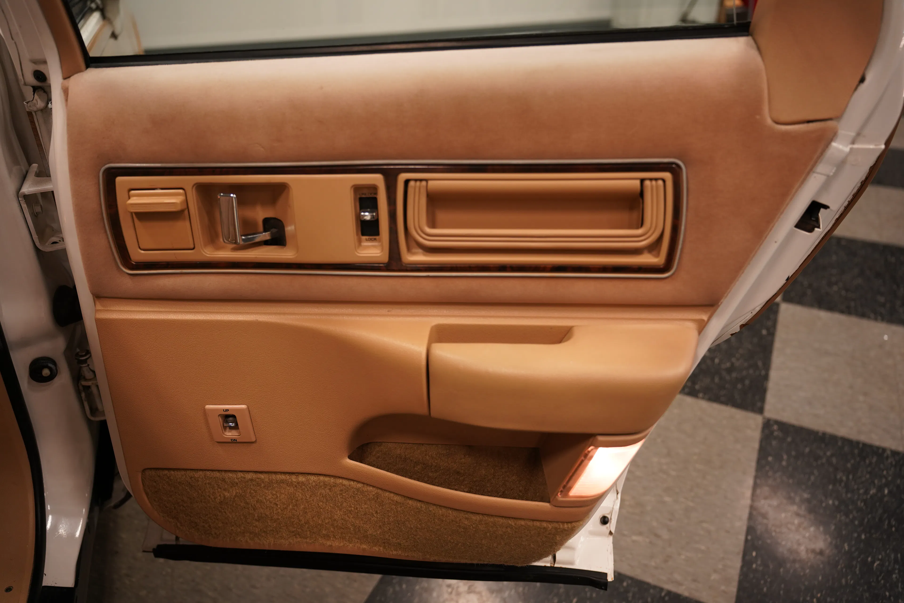 1991 Buick Roadmaster Estate Wagon 4dr Station Wagon Courtesy of Streetside Classics