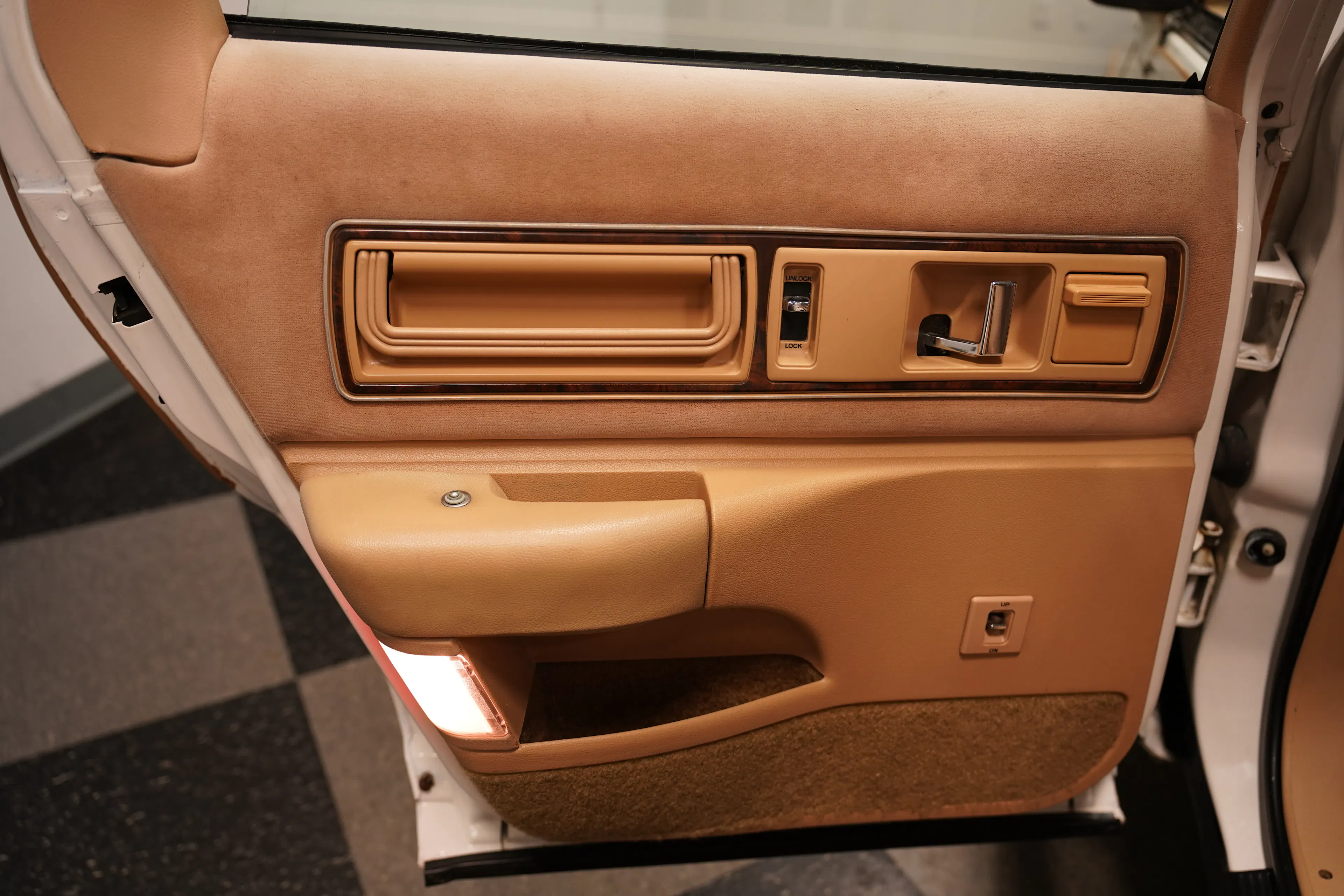 1991 Buick Roadmaster Estate Wagon 4dr Station Wagon Courtesy of Streetside Classics