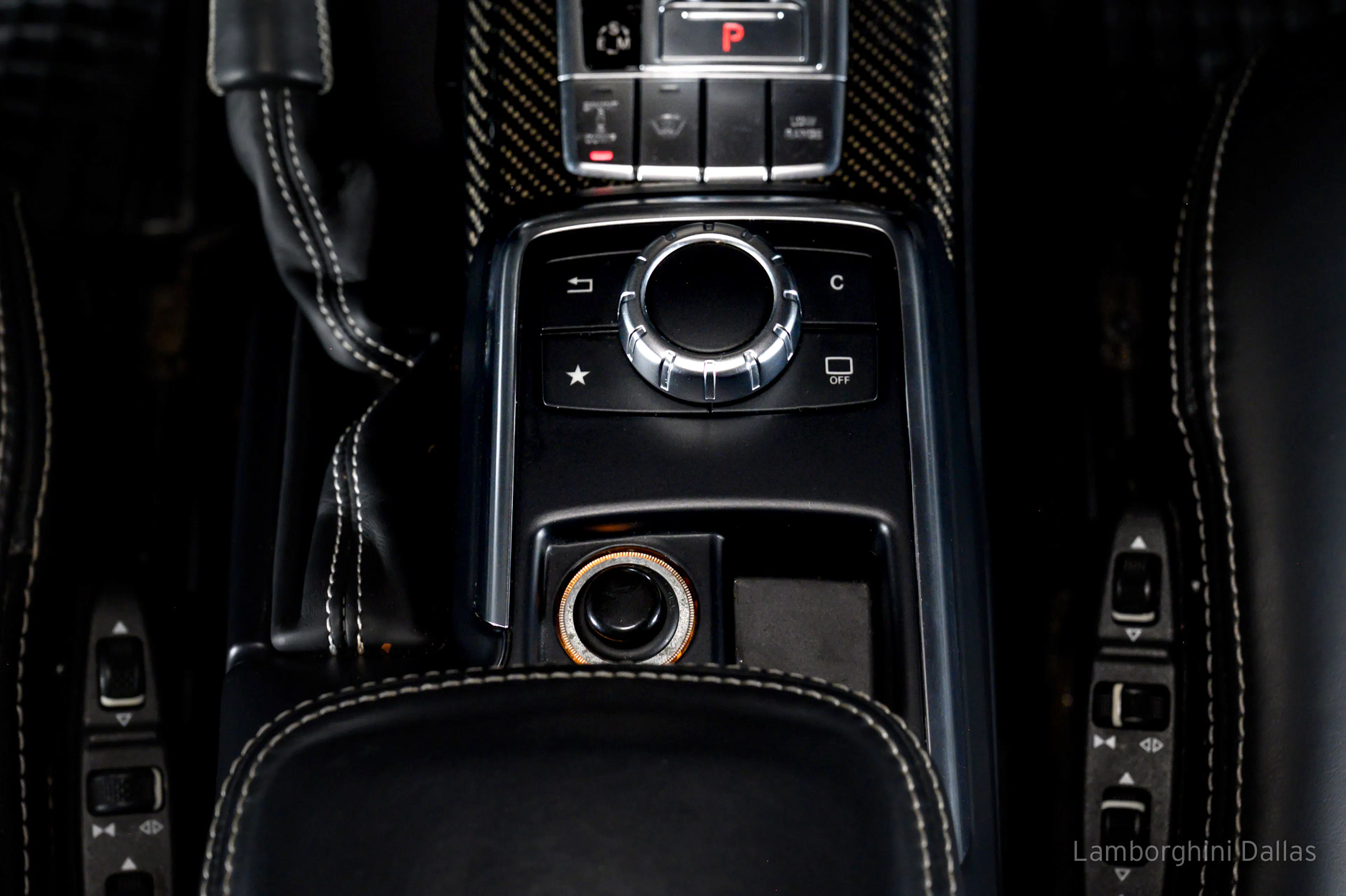 2017 Mercedes-Benz G550 4X4 Squared 4dr Sport Utility Vehicle 4x4 Courtesy of Lamborghini Dallas
